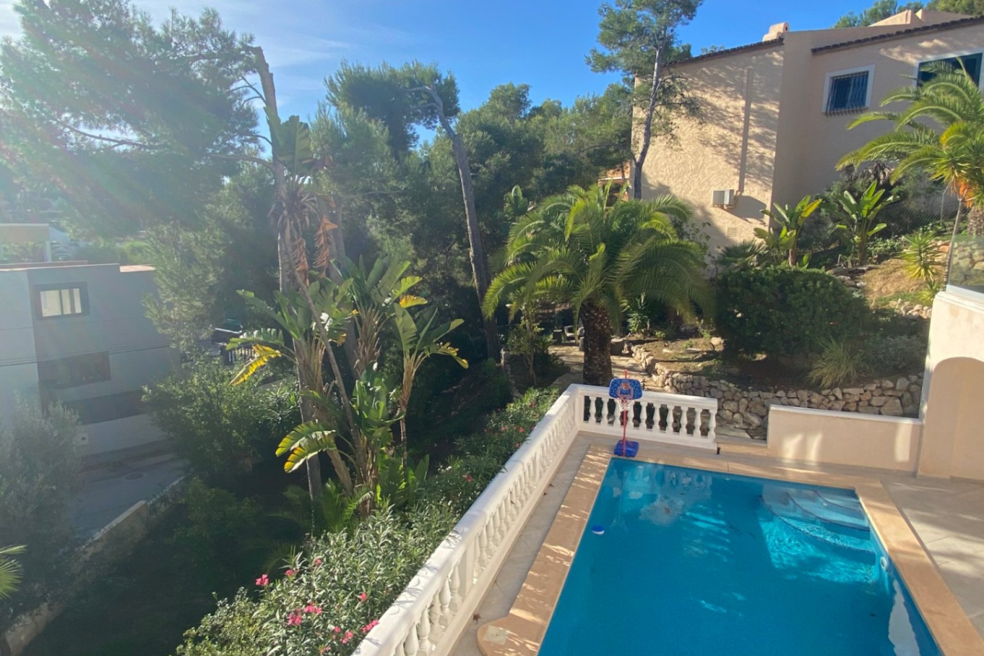 Resale - Villa - Calviá - Mallorca