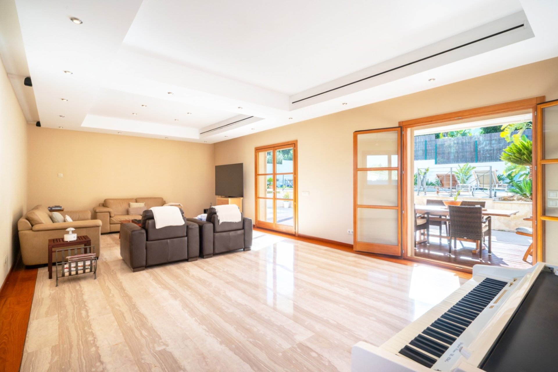 Resale - Villa - Calviá - Mallorca