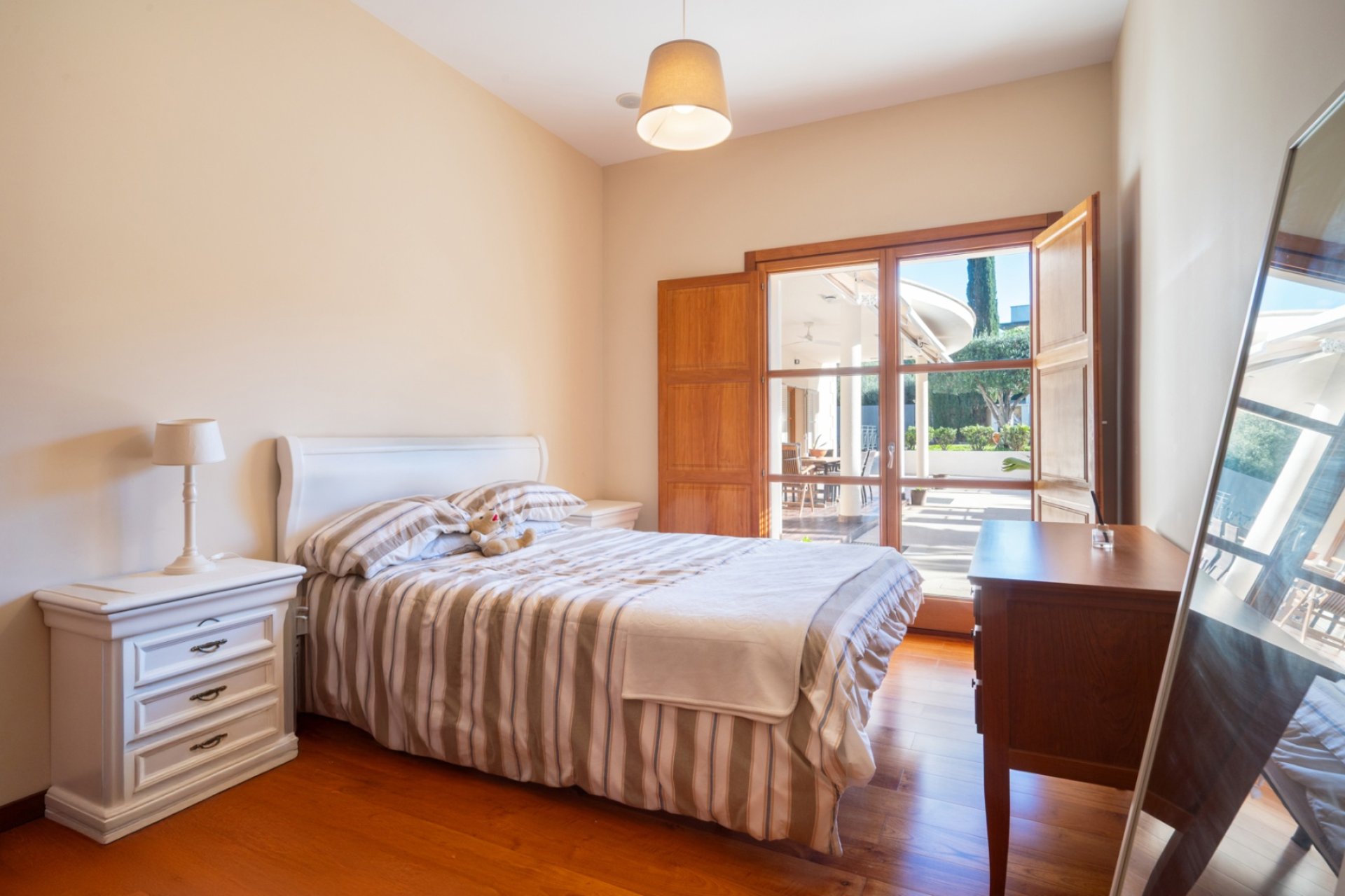 Resale - Villa - Calviá - Mallorca