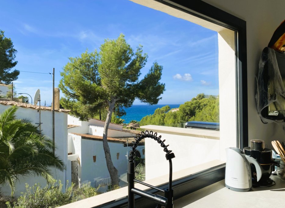 Resale - Villa - Calviá - Mallorca