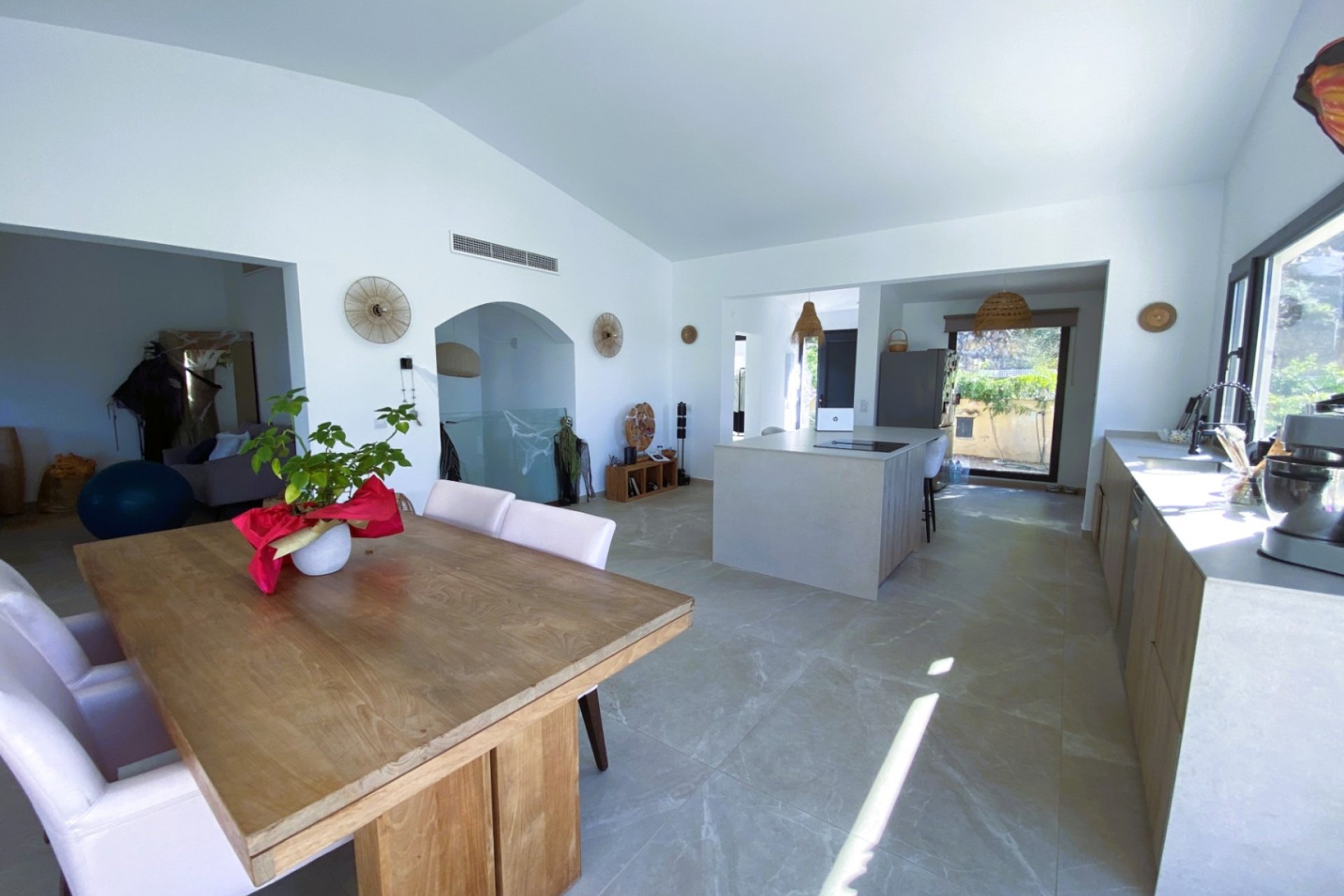 Resale - Villa - Calviá - Mallorca