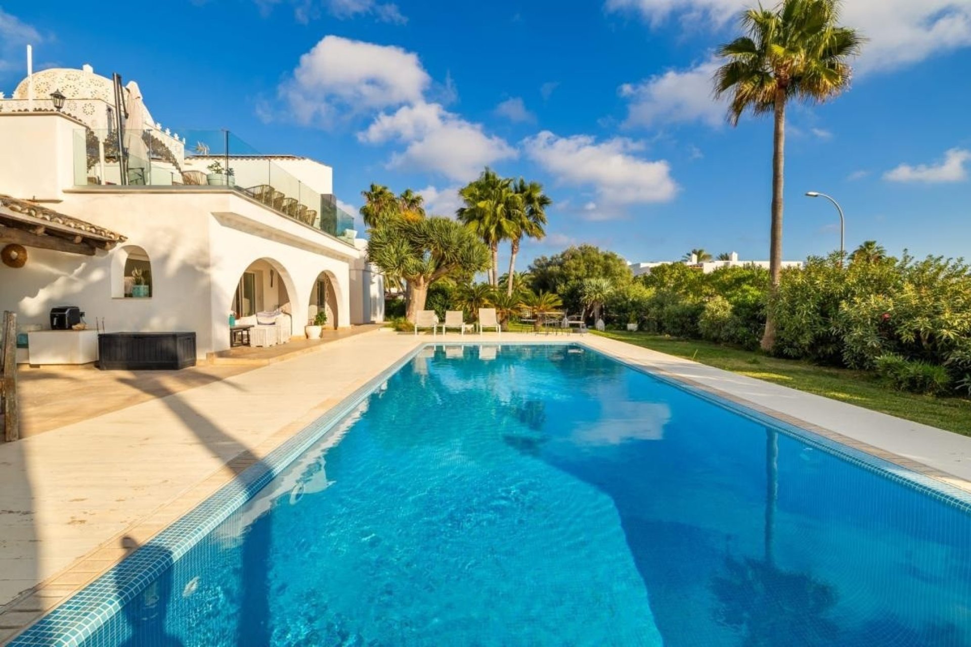 Resale - Villa - Calviá - Mallorca