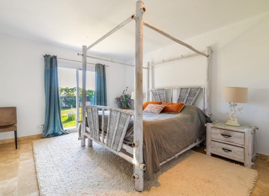 Resale - Villa - Calviá - Mallorca