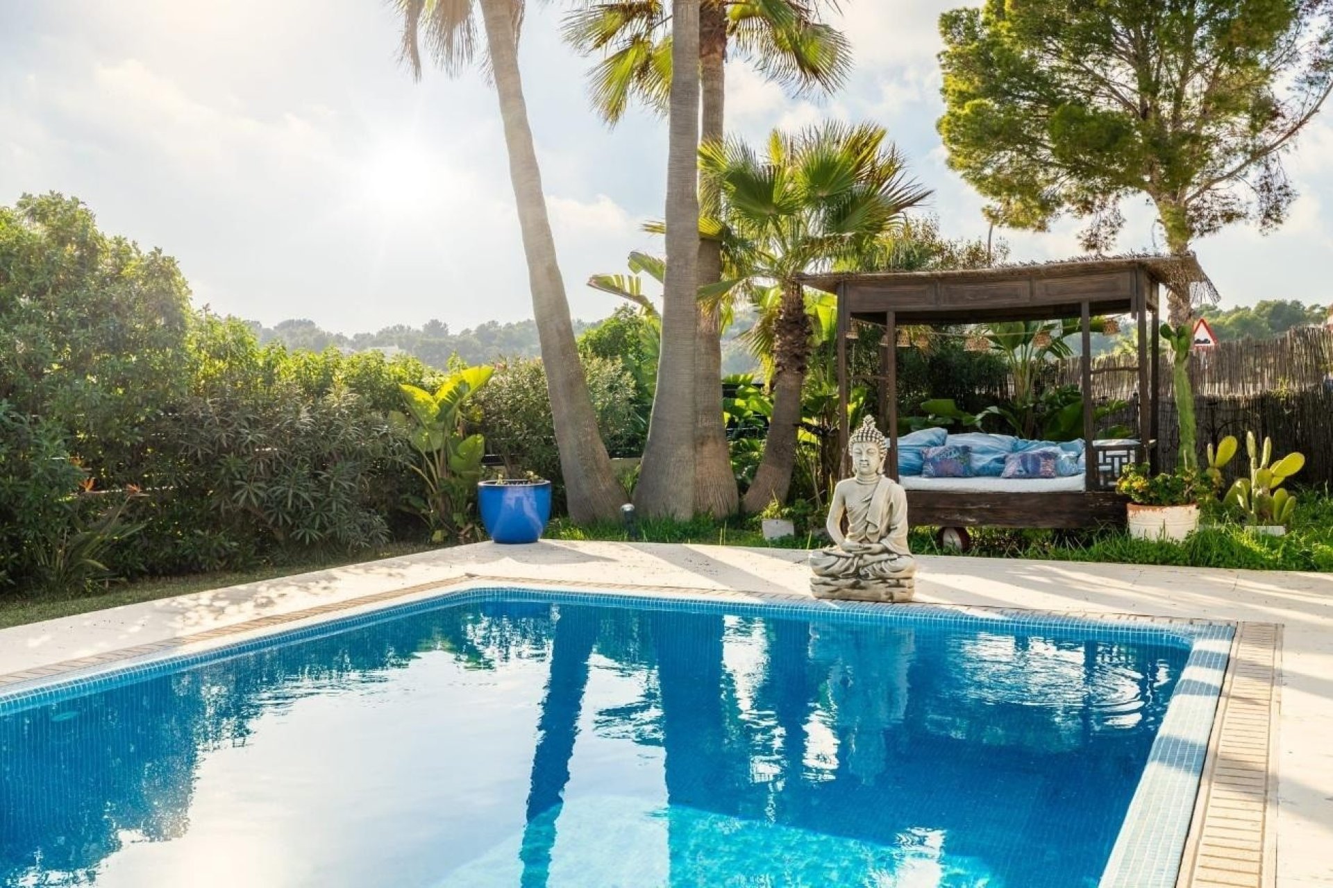 Resale - Villa - Calviá - Mallorca