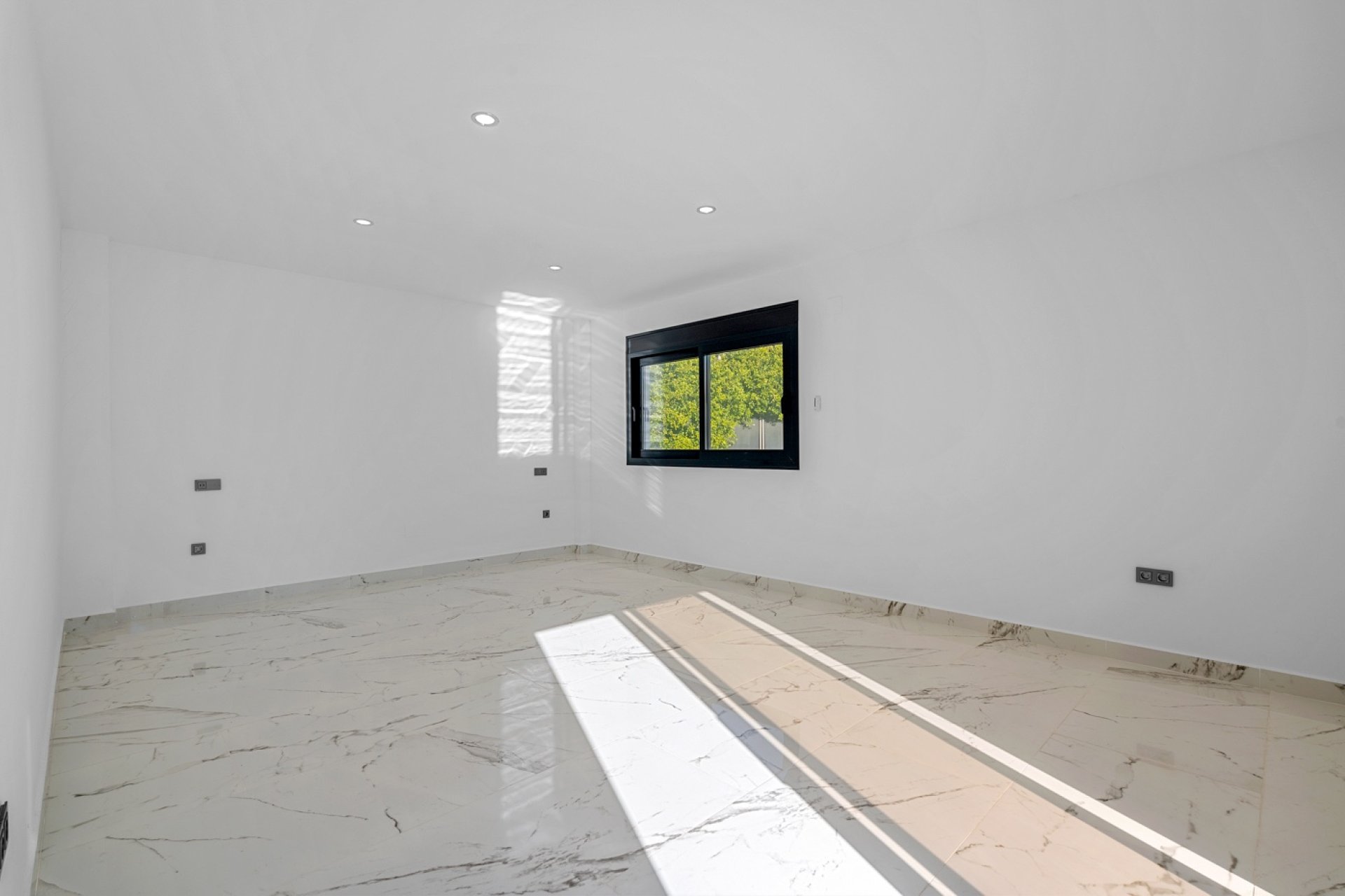 Resale - Villa - Campoamor