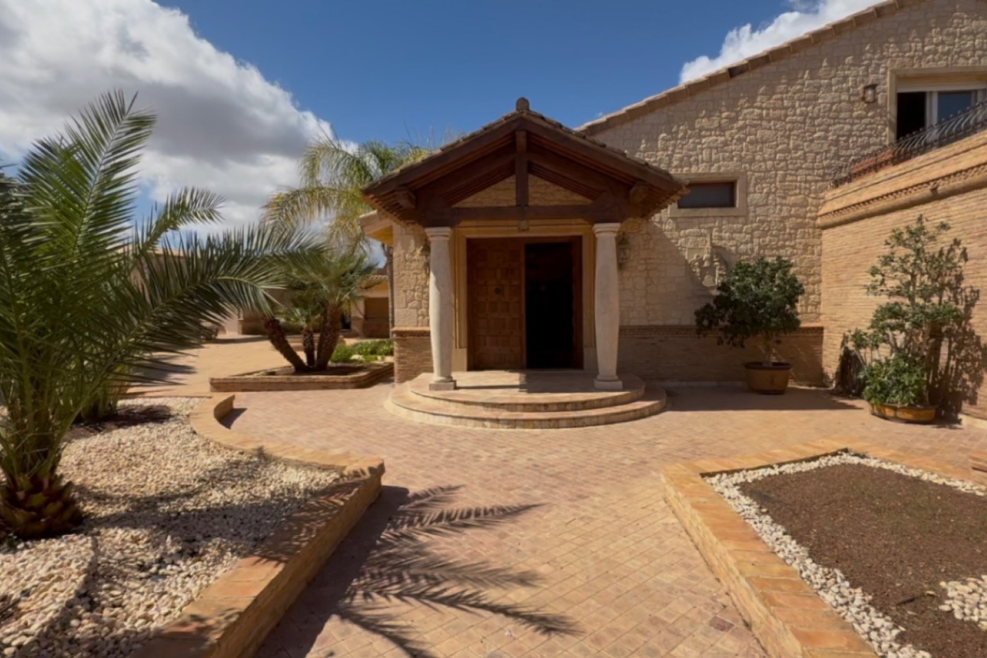 Resale - Villa - Cartagena - Costa Blanca Sur
