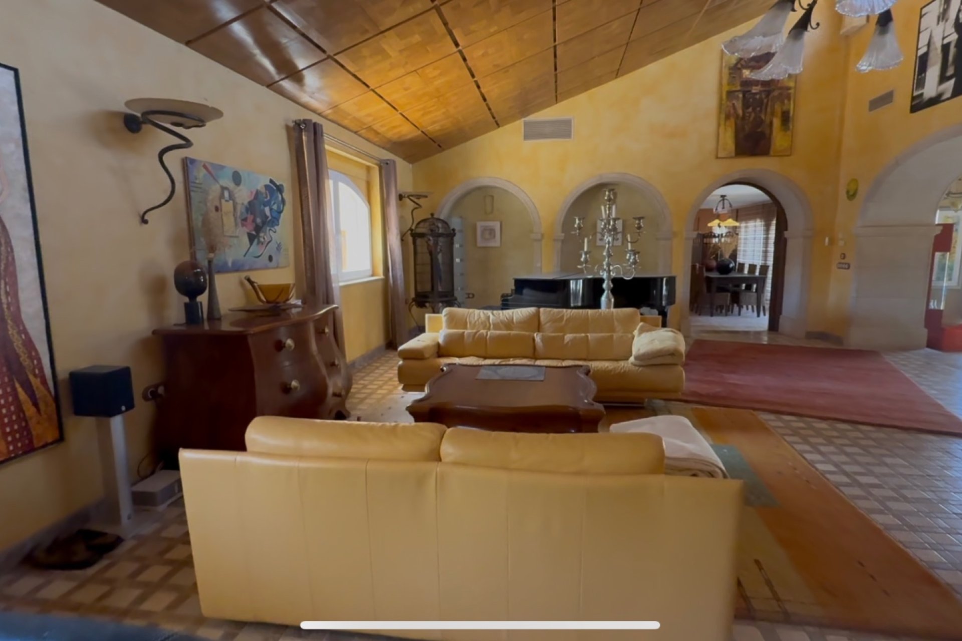 Resale - Villa - Cartagena - Costa Blanca Sur