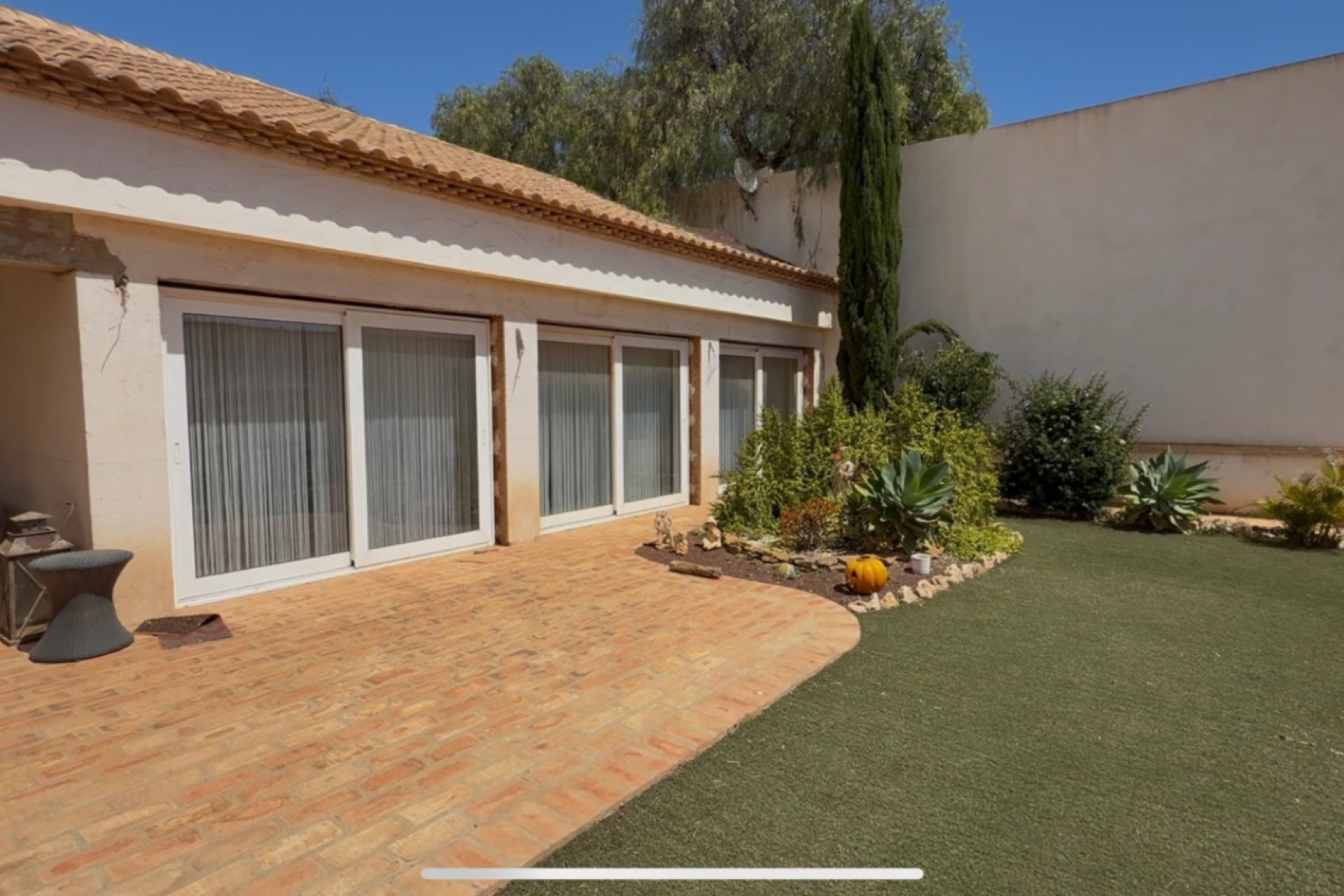 Resale - Villa - Cartagena - Costa Blanca Sur