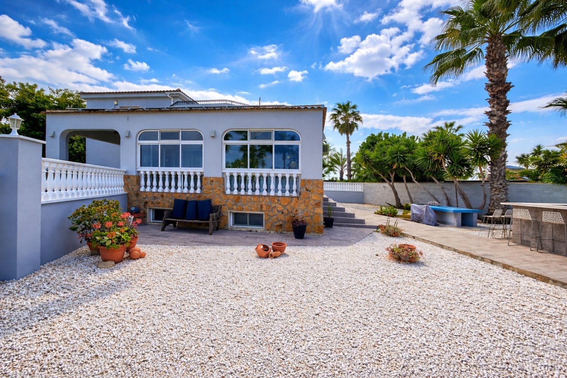 Resale - Villa - Catral