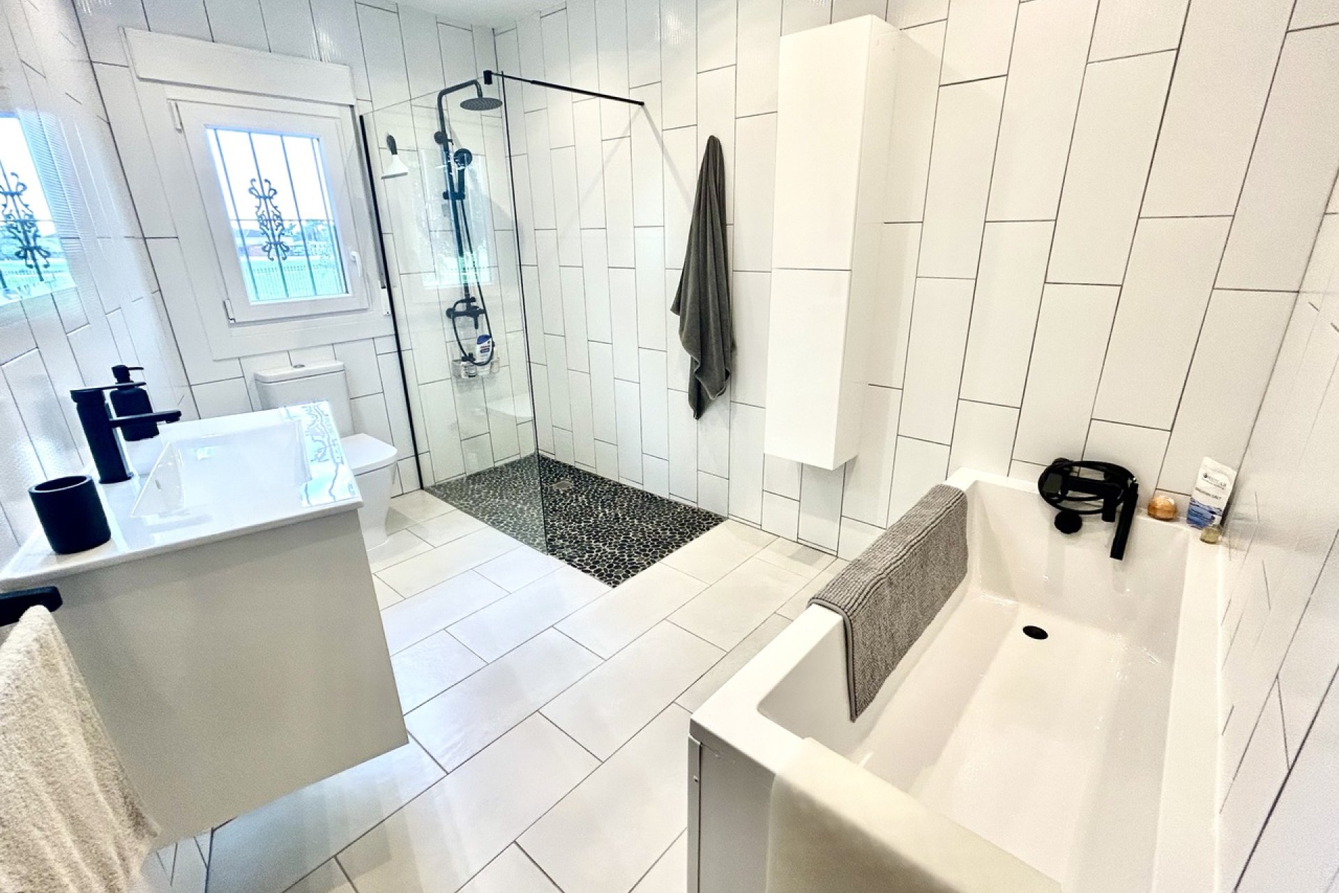 Resale - Villa - Catral