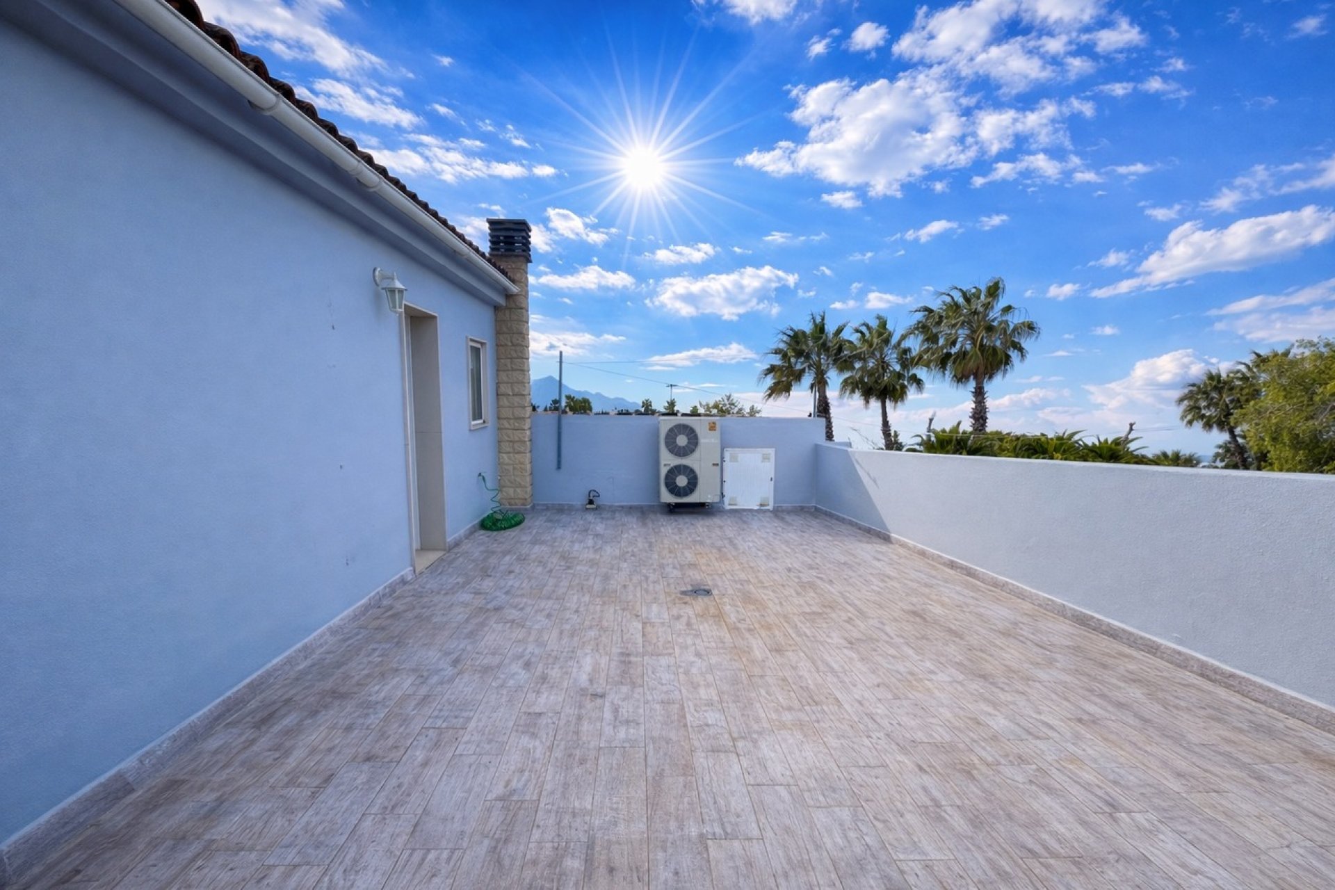 Resale - Villa - Catral
