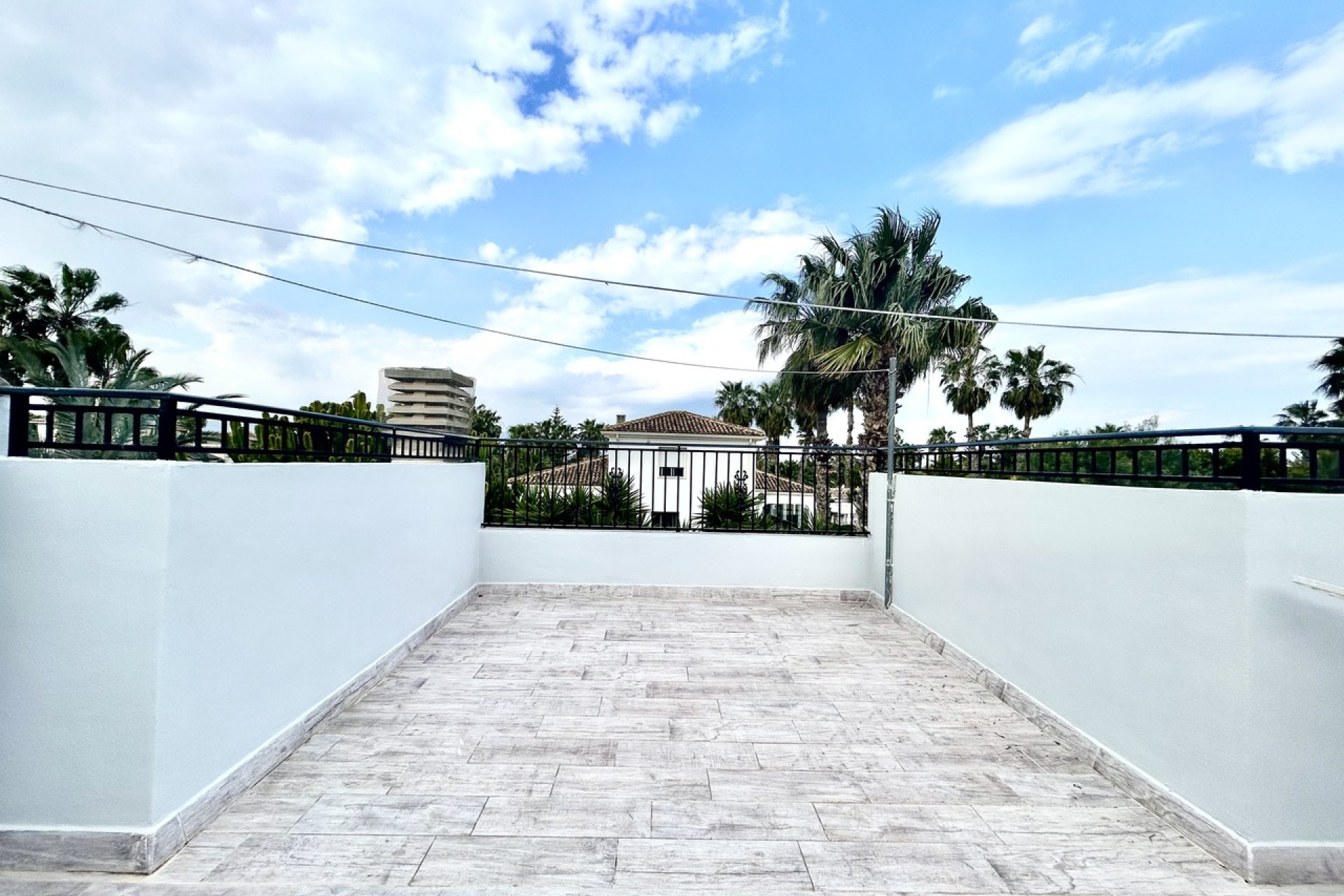 Resale - Villa - Catral
