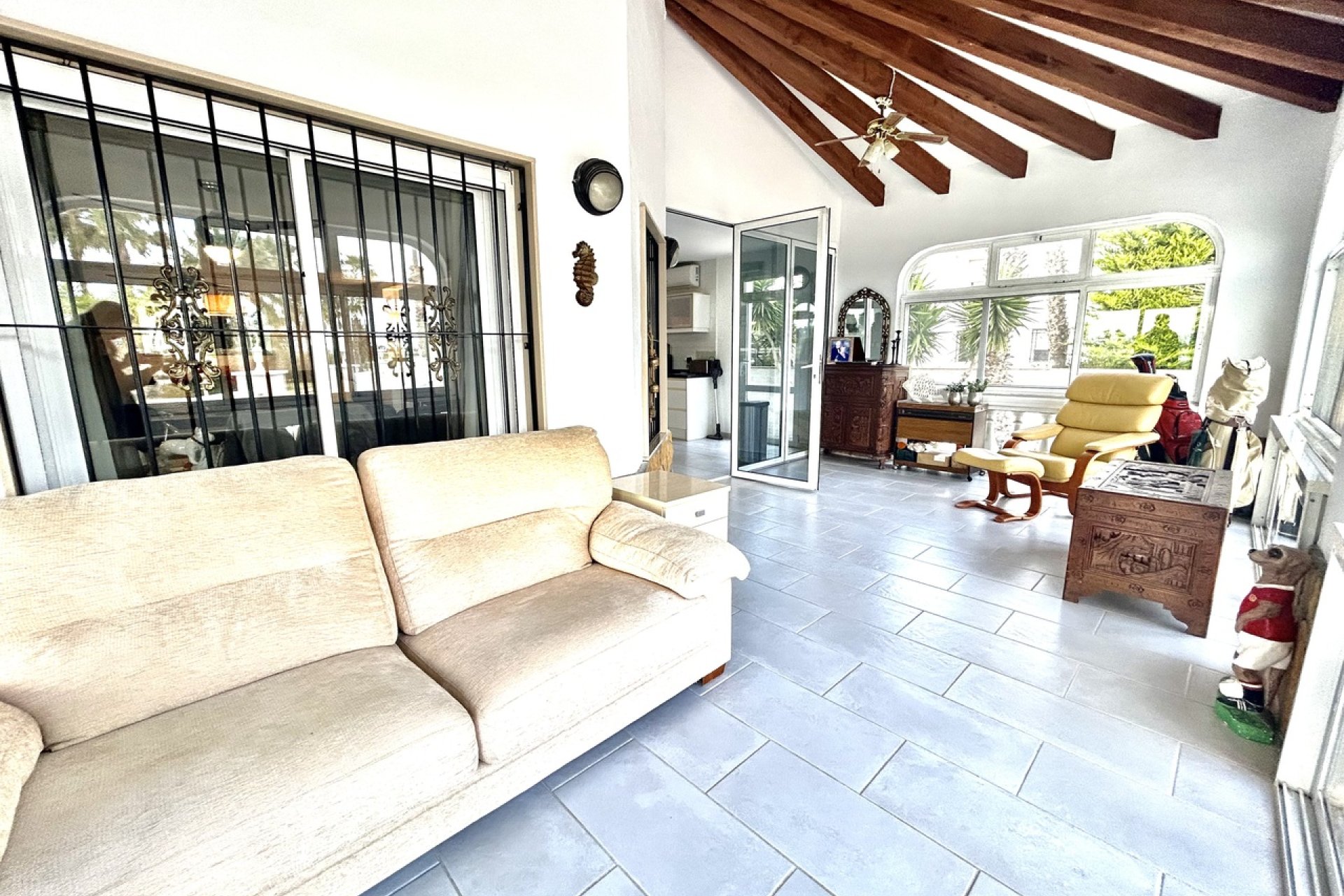 Resale - Villa - Catral