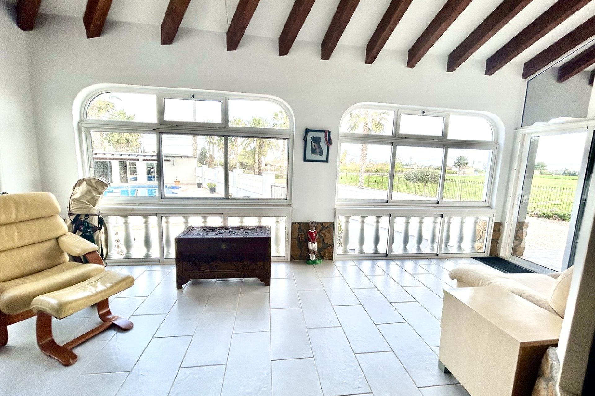 Resale - Villa - Catral
