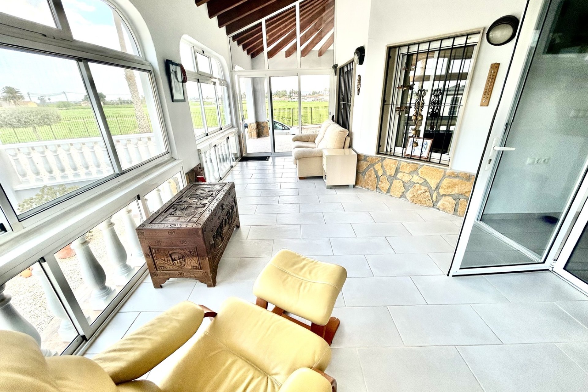 Resale - Villa - Catral