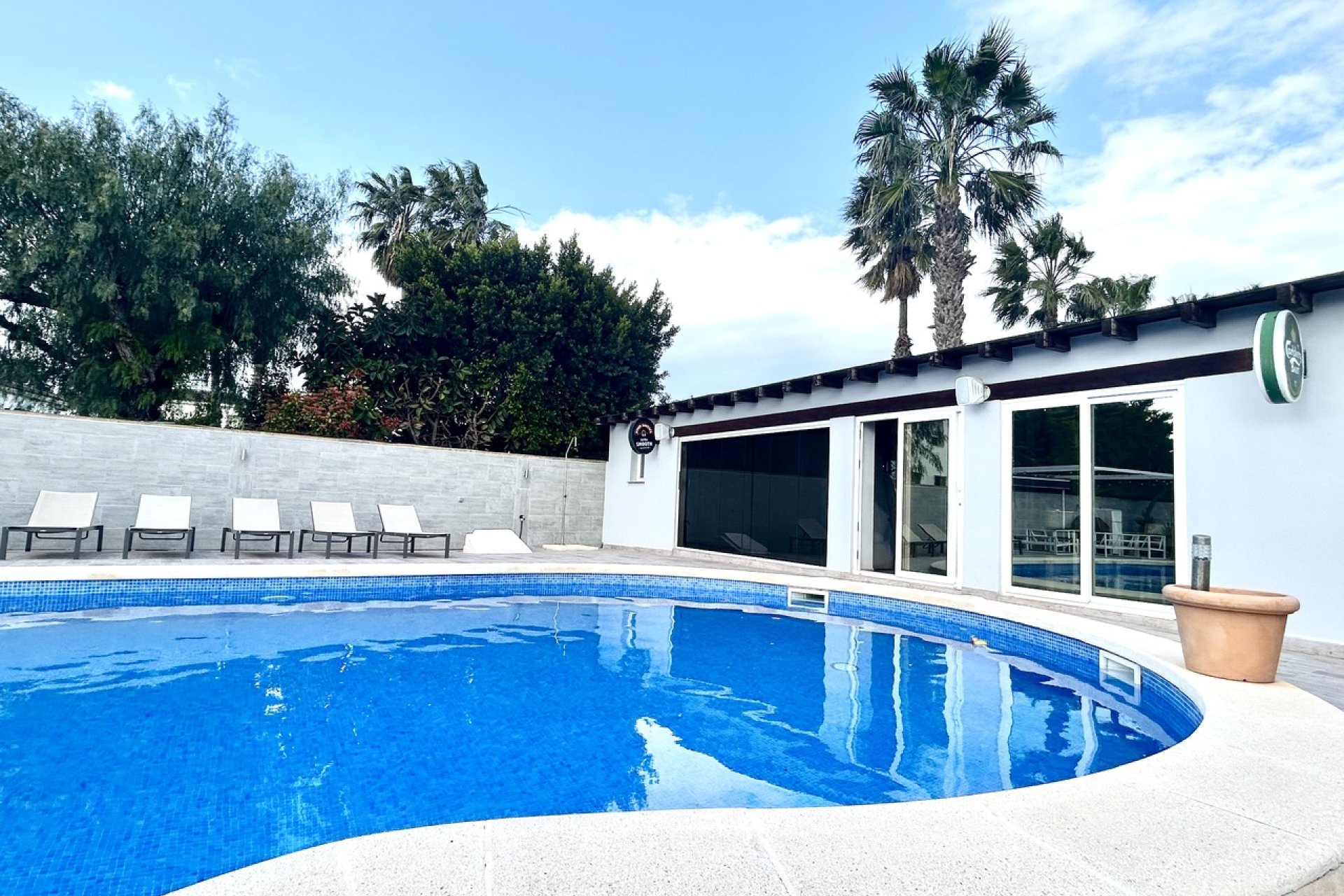 Resale - Villa - Catral