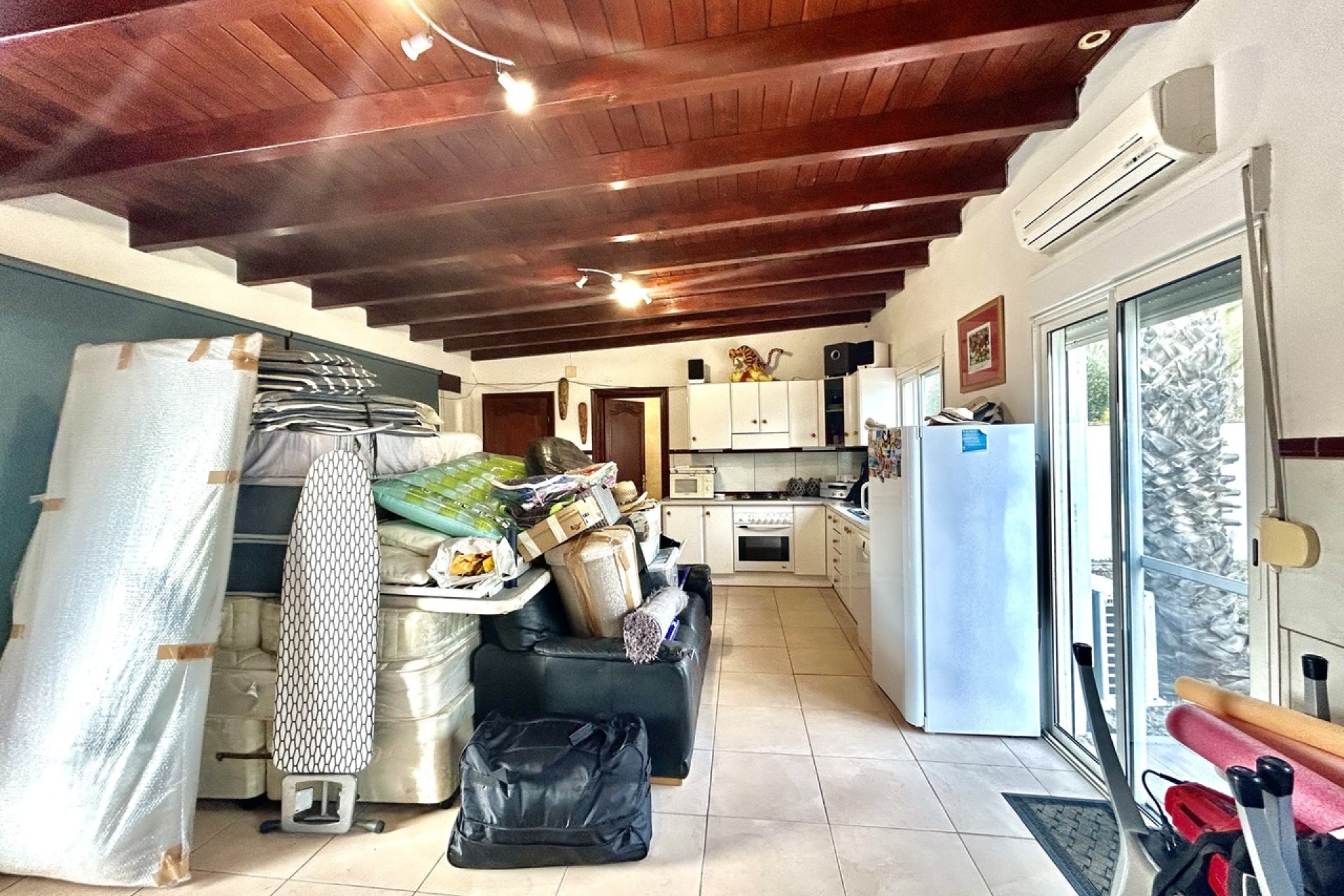Resale - Villa - Catral