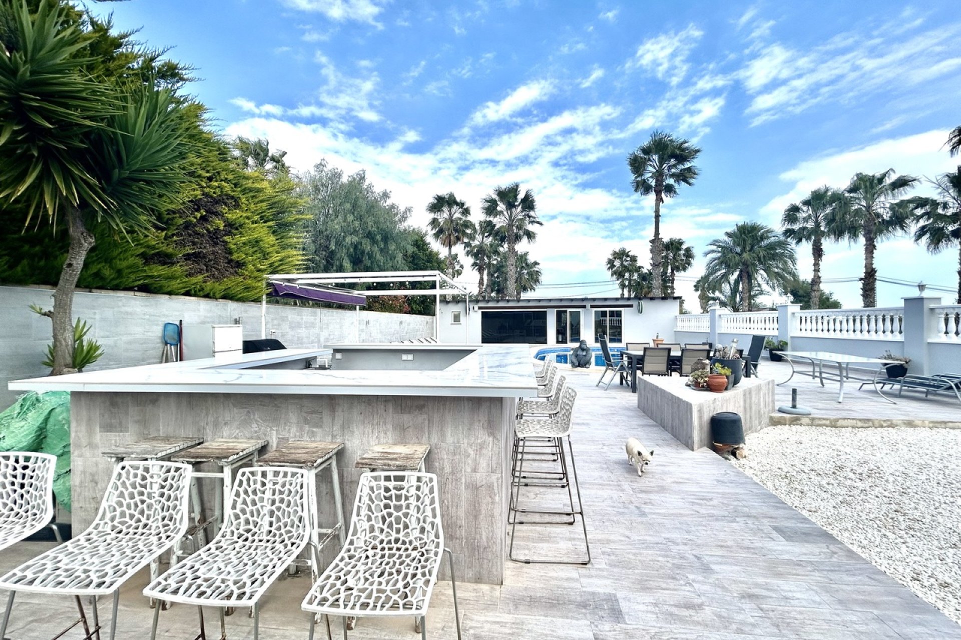 Resale - Villa - Catral