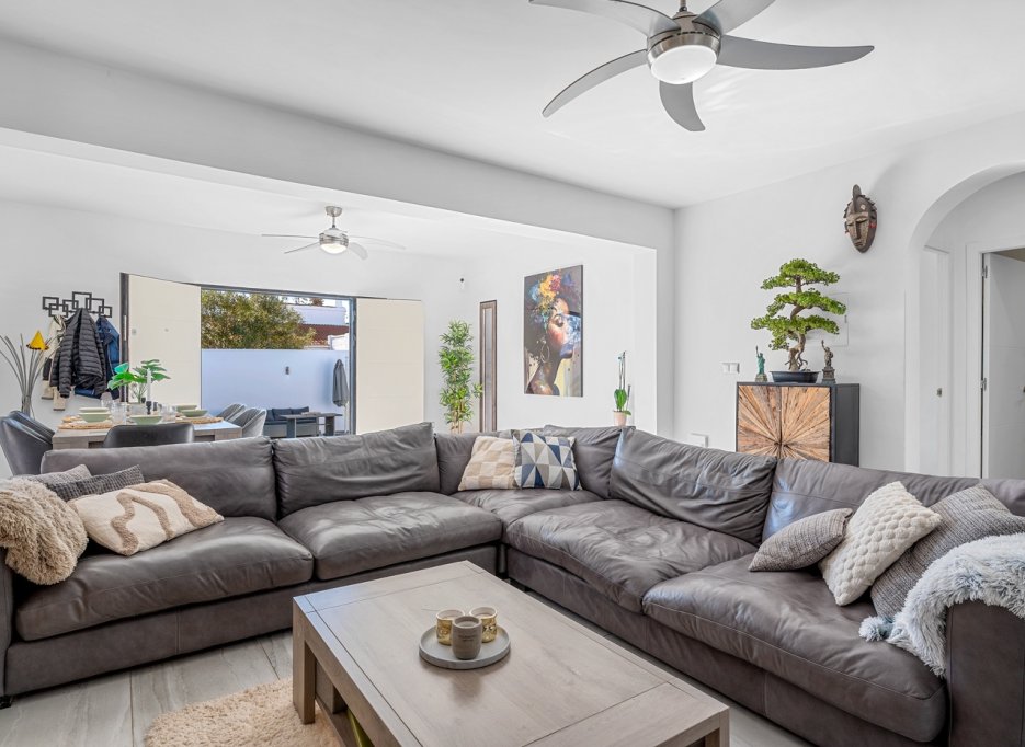 Resale - Villa - Ciudad Quesada - Ciudad Quesada - Rojales