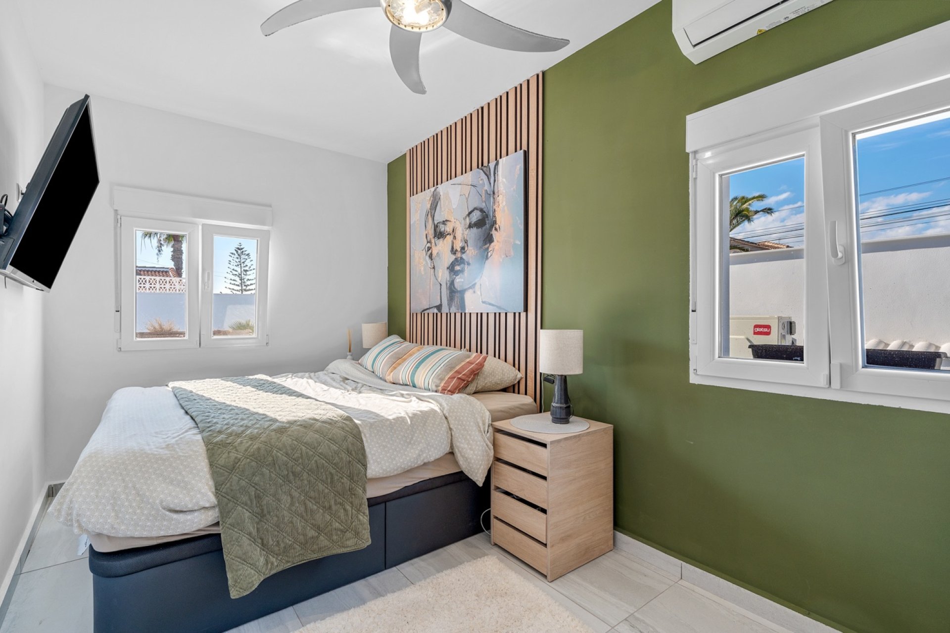 Resale - Villa - Ciudad Quesada - Ciudad Quesada - Rojales