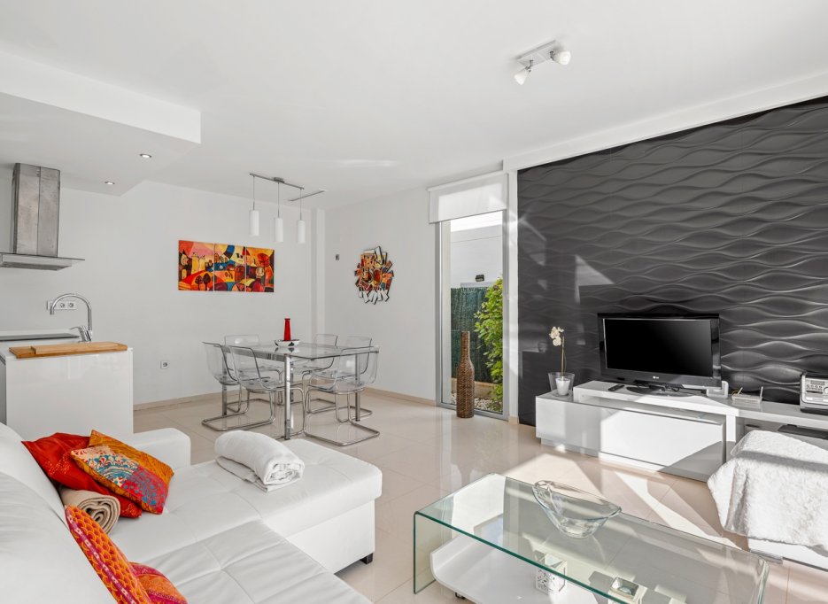 Resale - Villa - Ciudad Quesada - Ciudad Quesada - Rojales