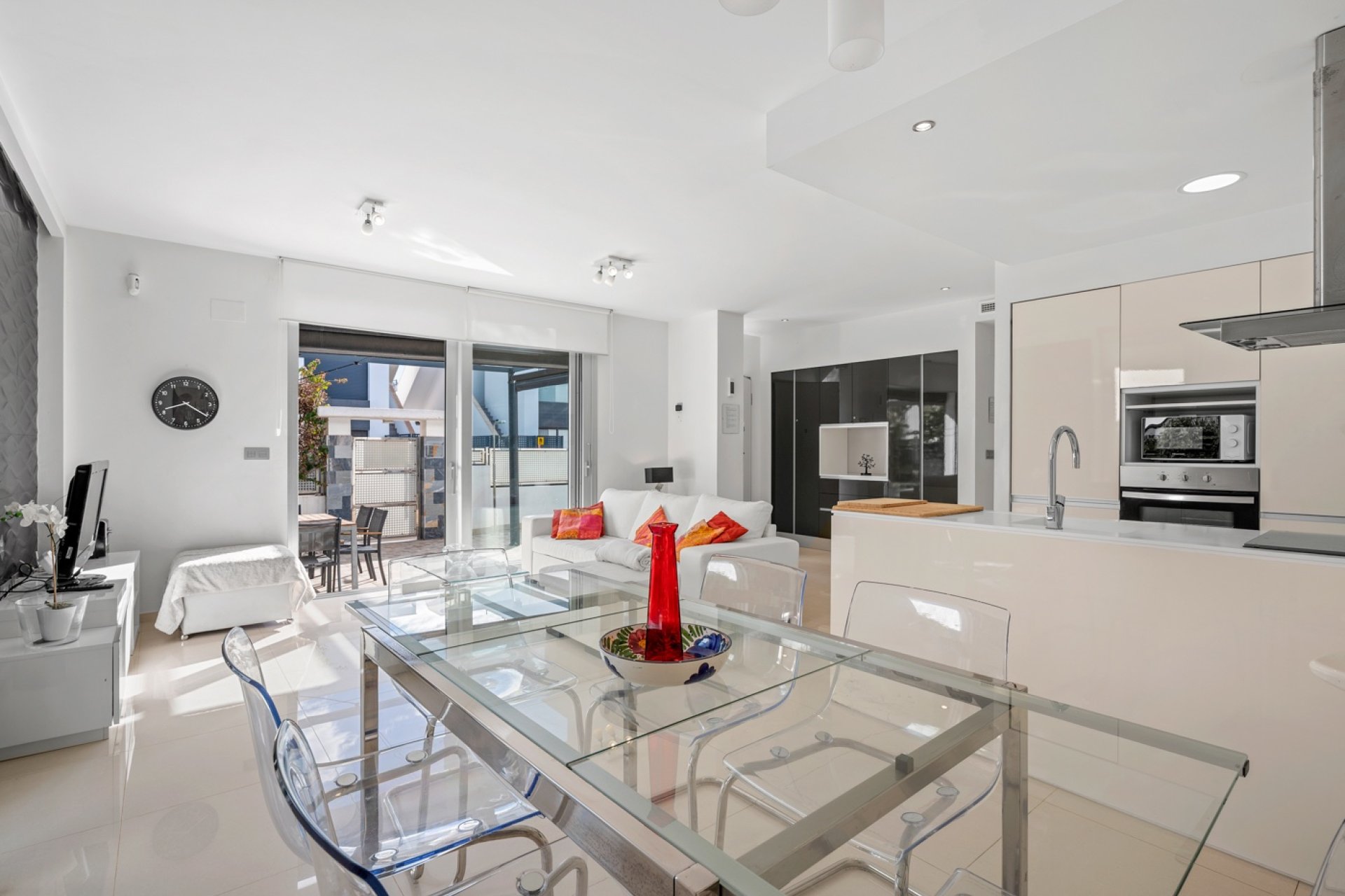 Resale - Villa - Ciudad Quesada - Ciudad Quesada - Rojales