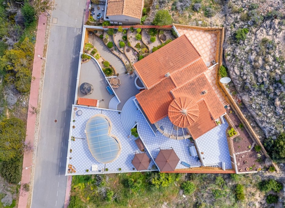 Resale - Villa - Ciudad Quesada - Ciudad Quesada - Rojales