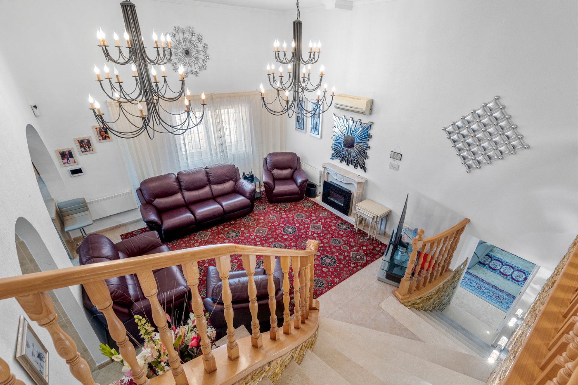 Resale - Villa - Ciudad Quesada - Ciudad Quesada - Rojales