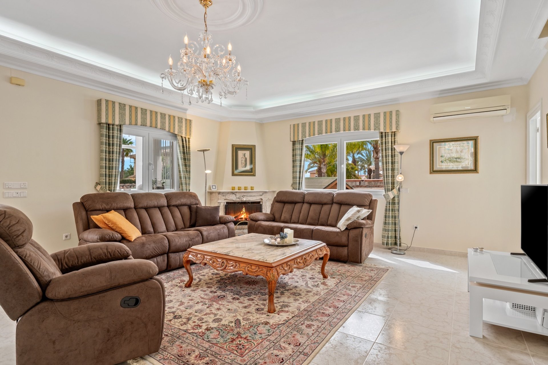 Resale - Villa - Ciudad Quesada - Ciudad Quesada - Rojales