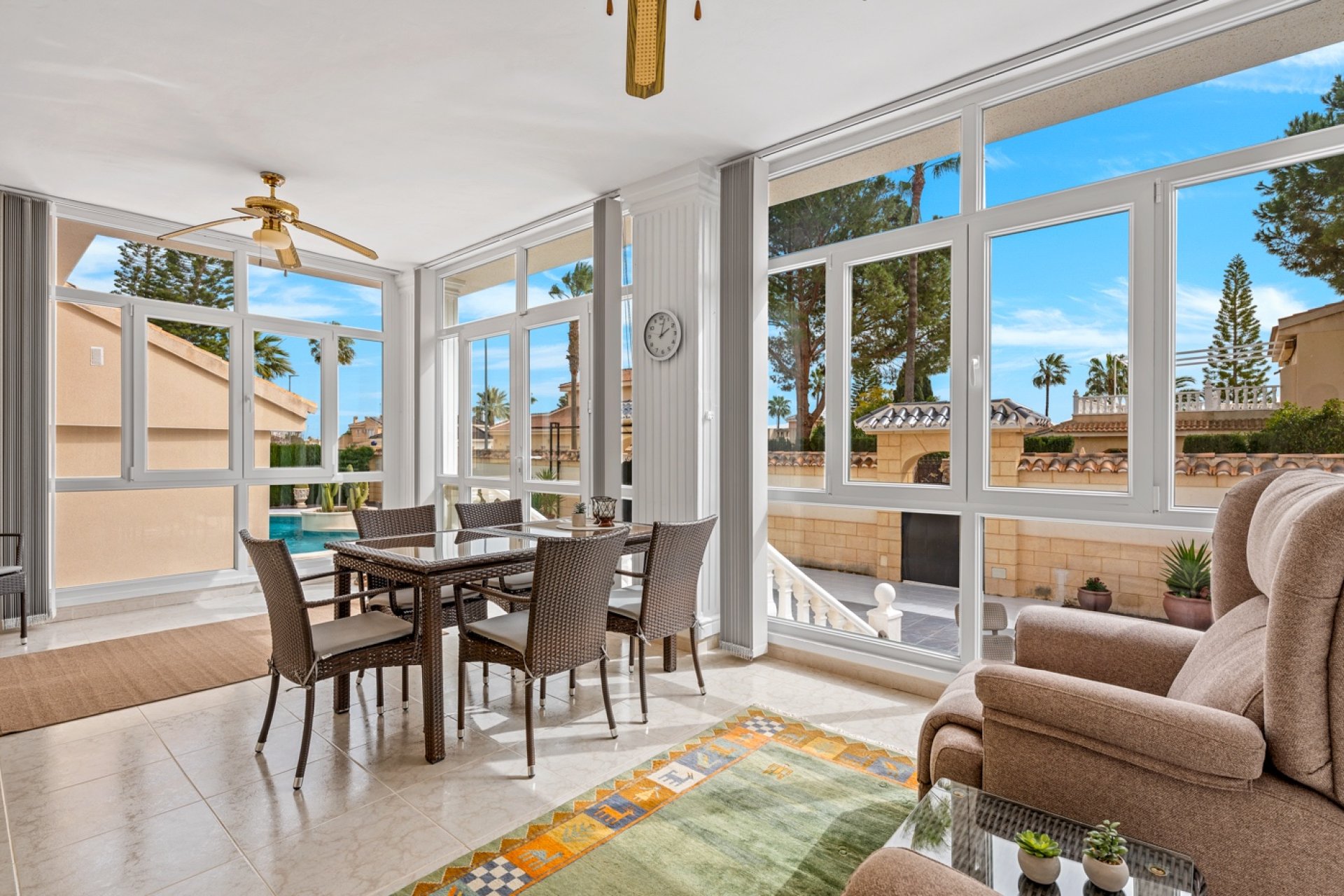 Resale - Villa - Ciudad Quesada - Ciudad Quesada - Rojales