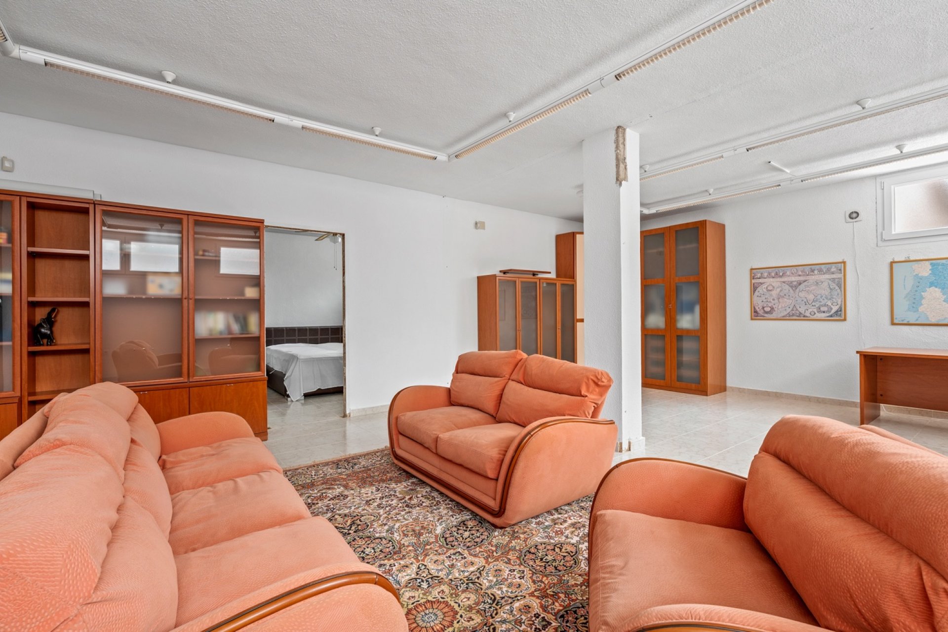 Resale - Villa - Ciudad Quesada - Ciudad Quesada - Rojales