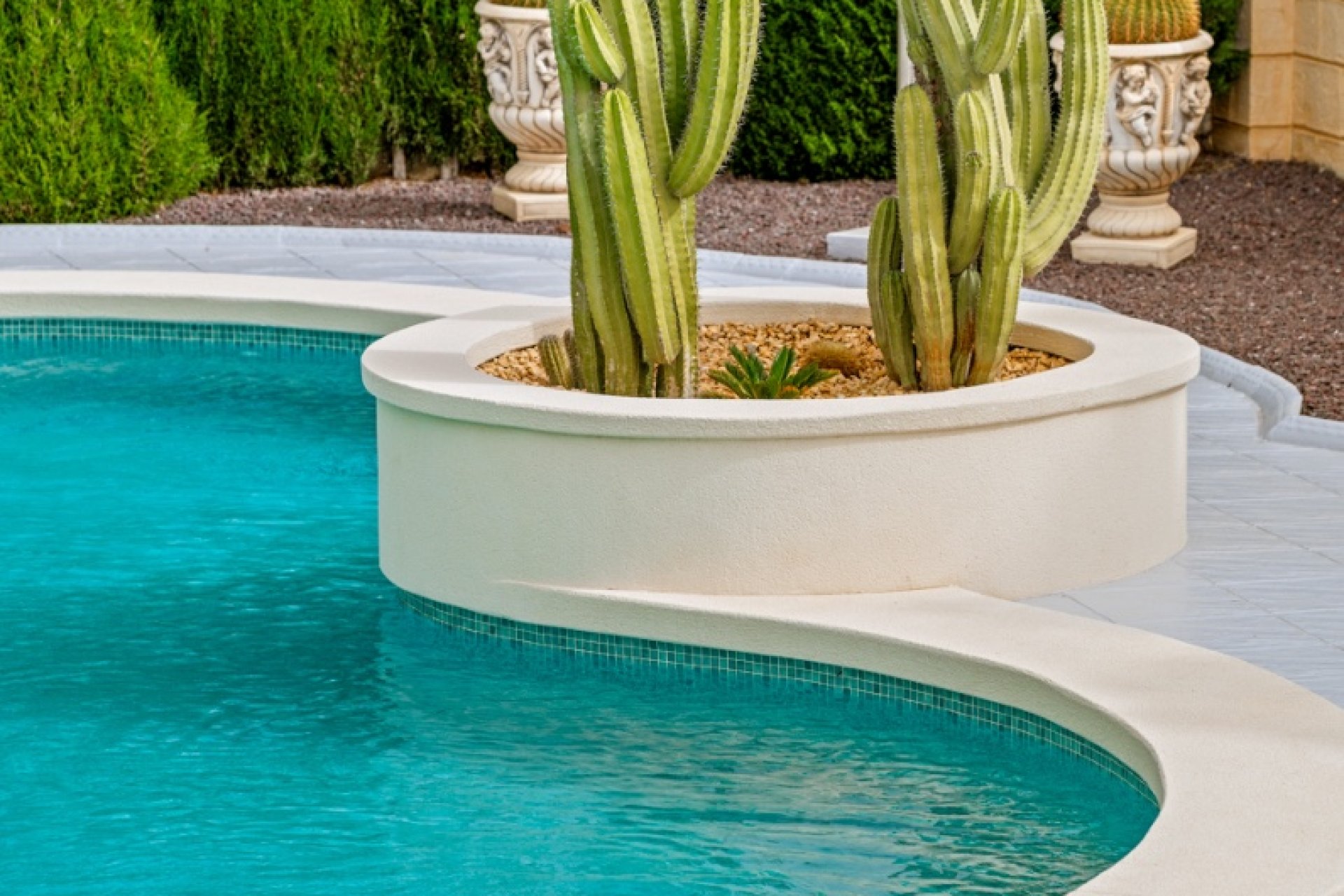 Resale - Villa - Ciudad Quesada - Ciudad Quesada - Rojales