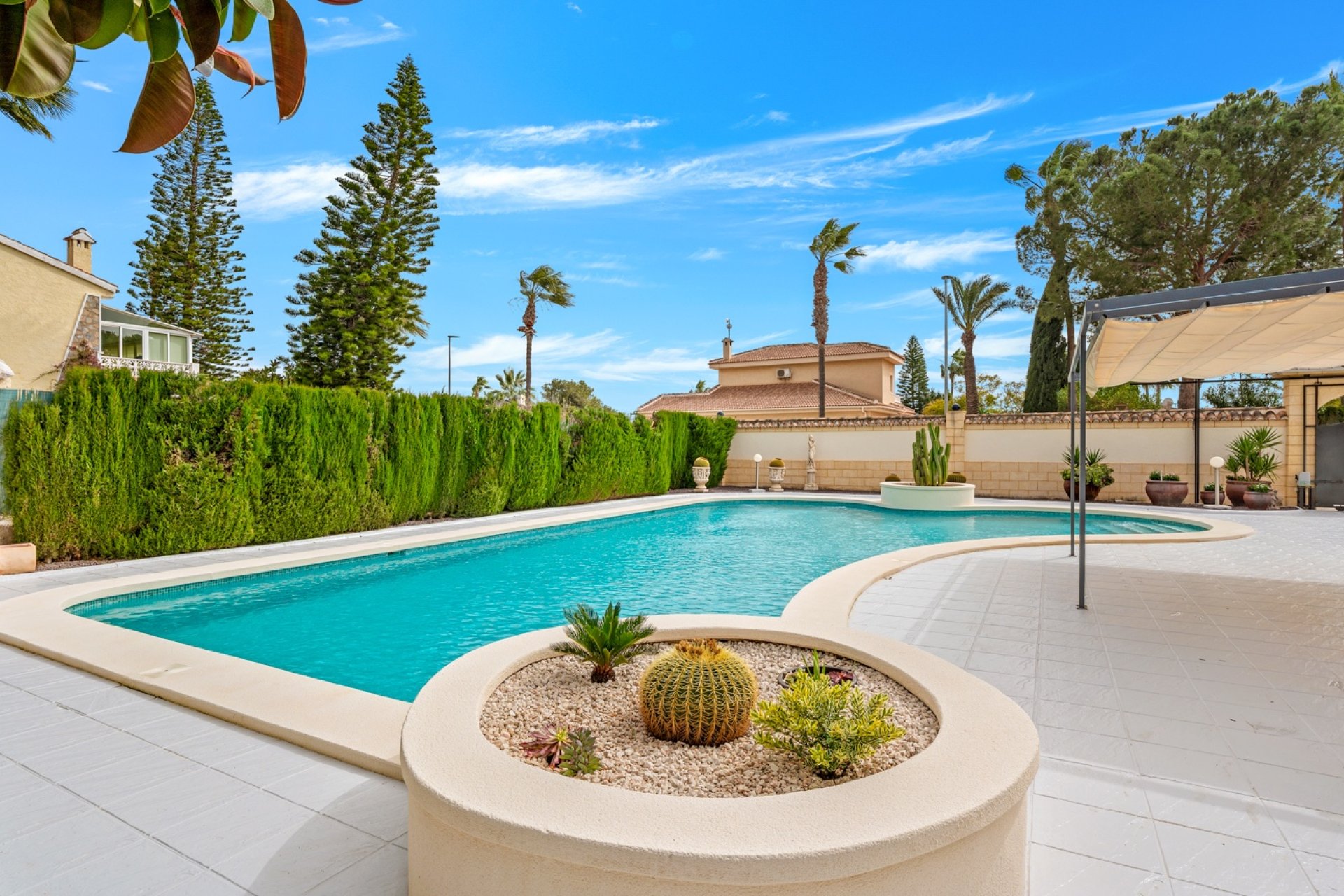 Resale - Villa - Ciudad Quesada - Ciudad Quesada - Rojales