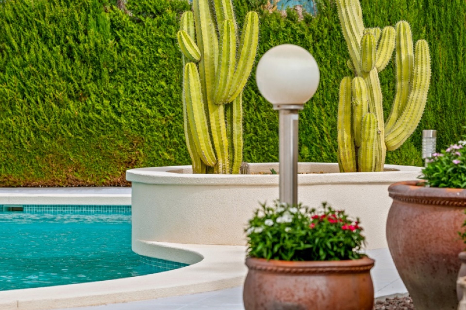 Resale - Villa - Ciudad Quesada - Ciudad Quesada - Rojales