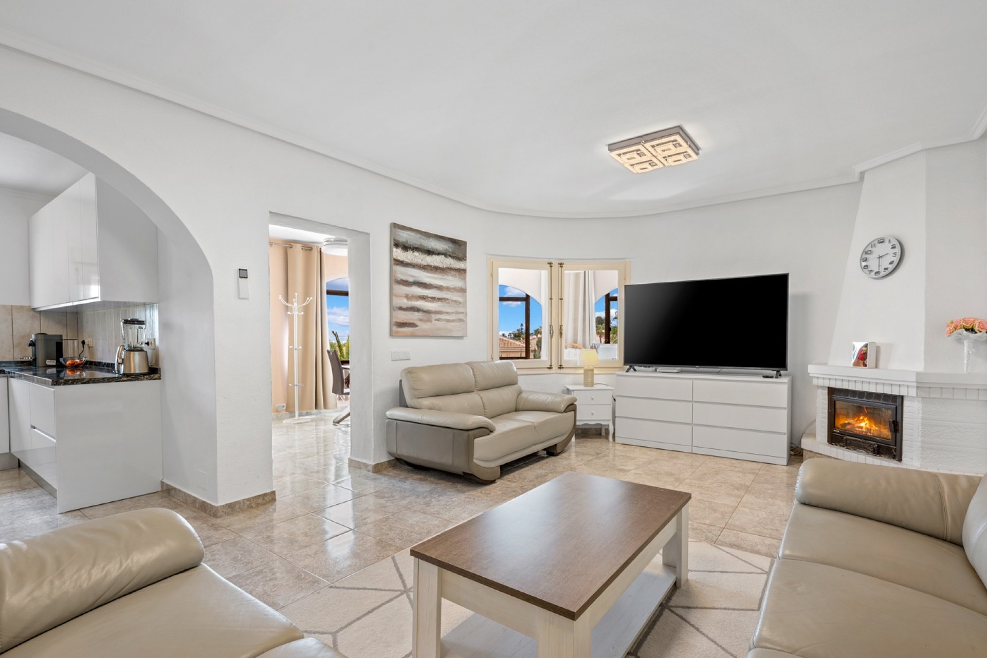 Resale - Villa - Ciudad Quesada - Ciudad Quesada - Rojales