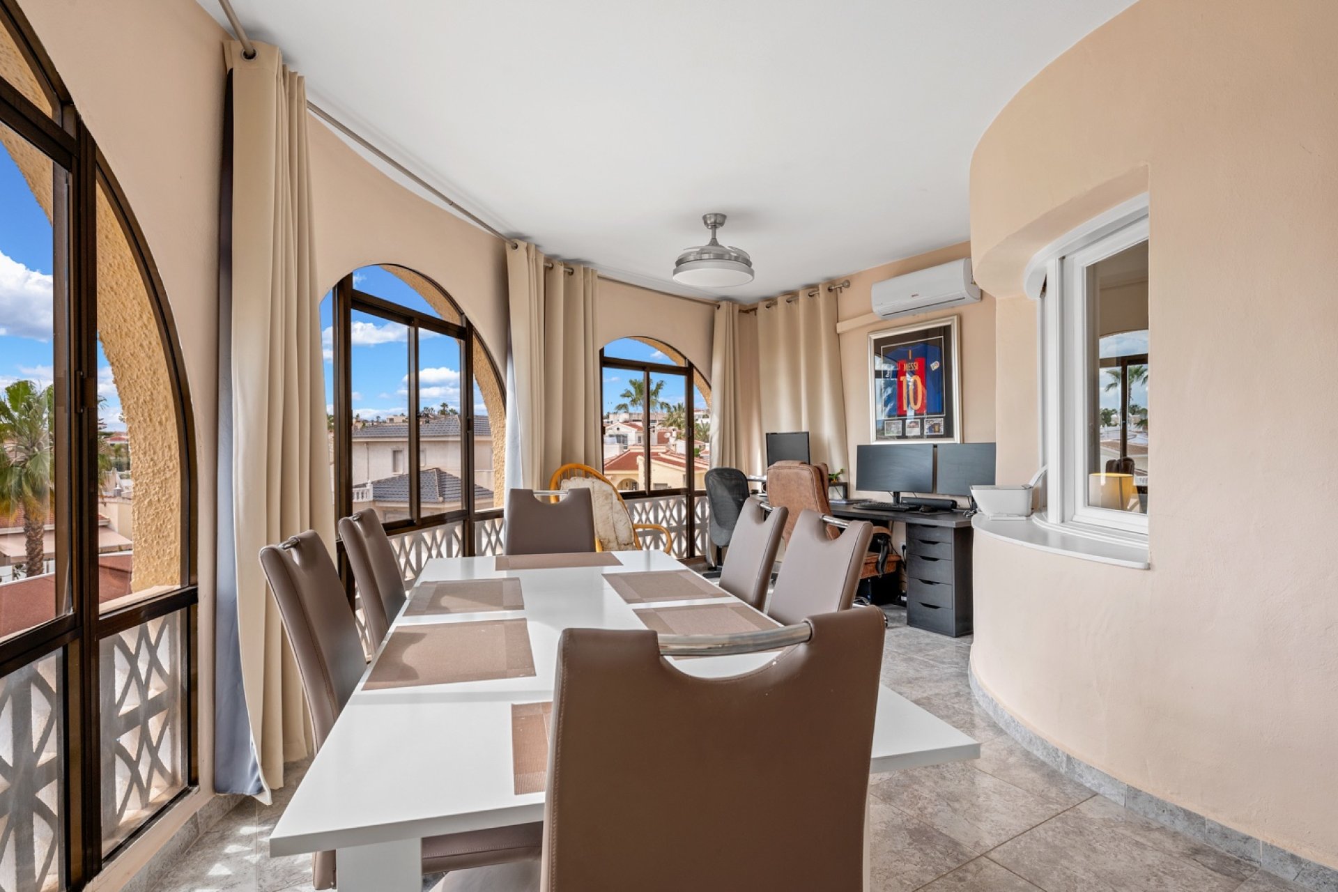 Resale - Villa - Ciudad Quesada - Ciudad Quesada - Rojales