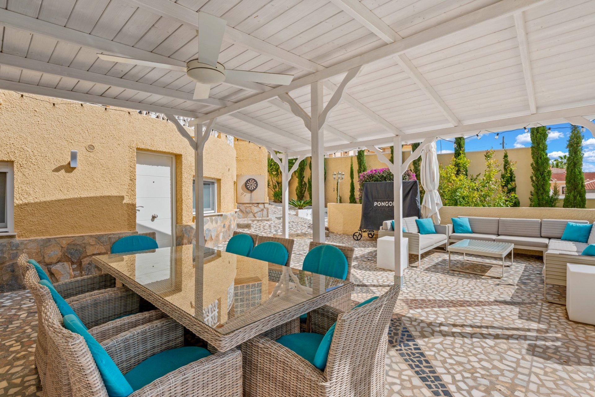 Resale - Villa - Ciudad Quesada - Ciudad Quesada - Rojales