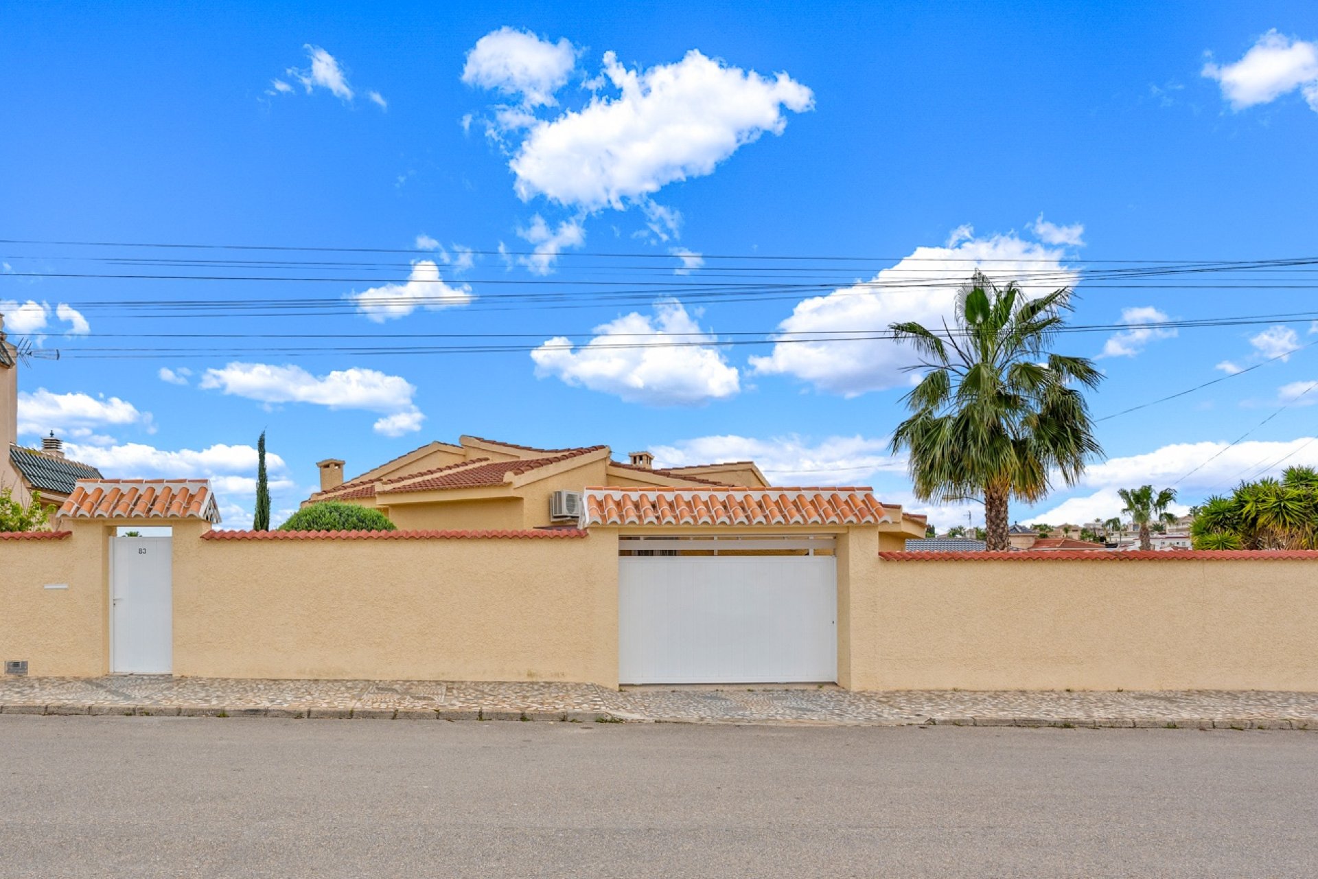 Resale - Villa - Ciudad Quesada - Ciudad Quesada - Rojales