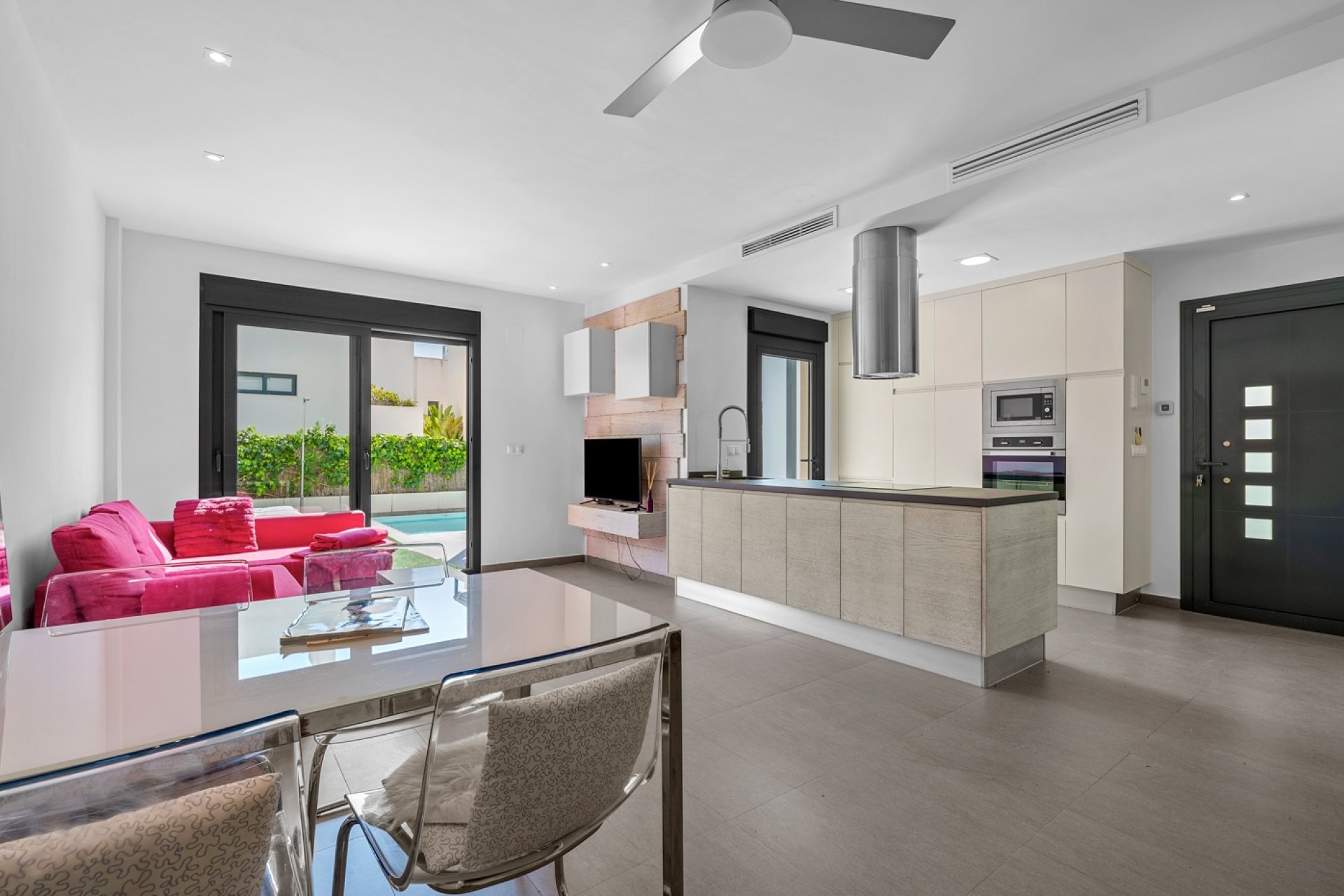 Resale - Villa - Ciudad Quesada - Ciudad Quesada - Rojales