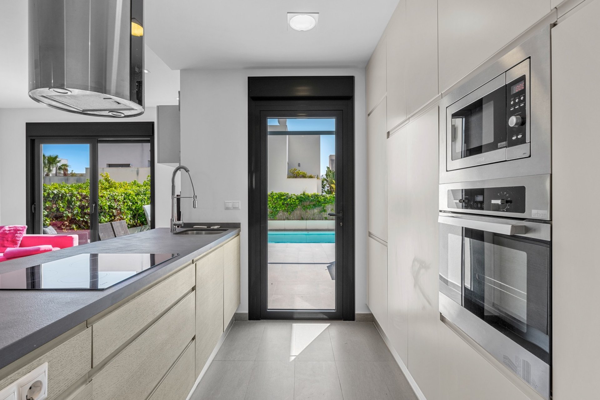 Resale - Villa - Ciudad Quesada - Ciudad Quesada - Rojales