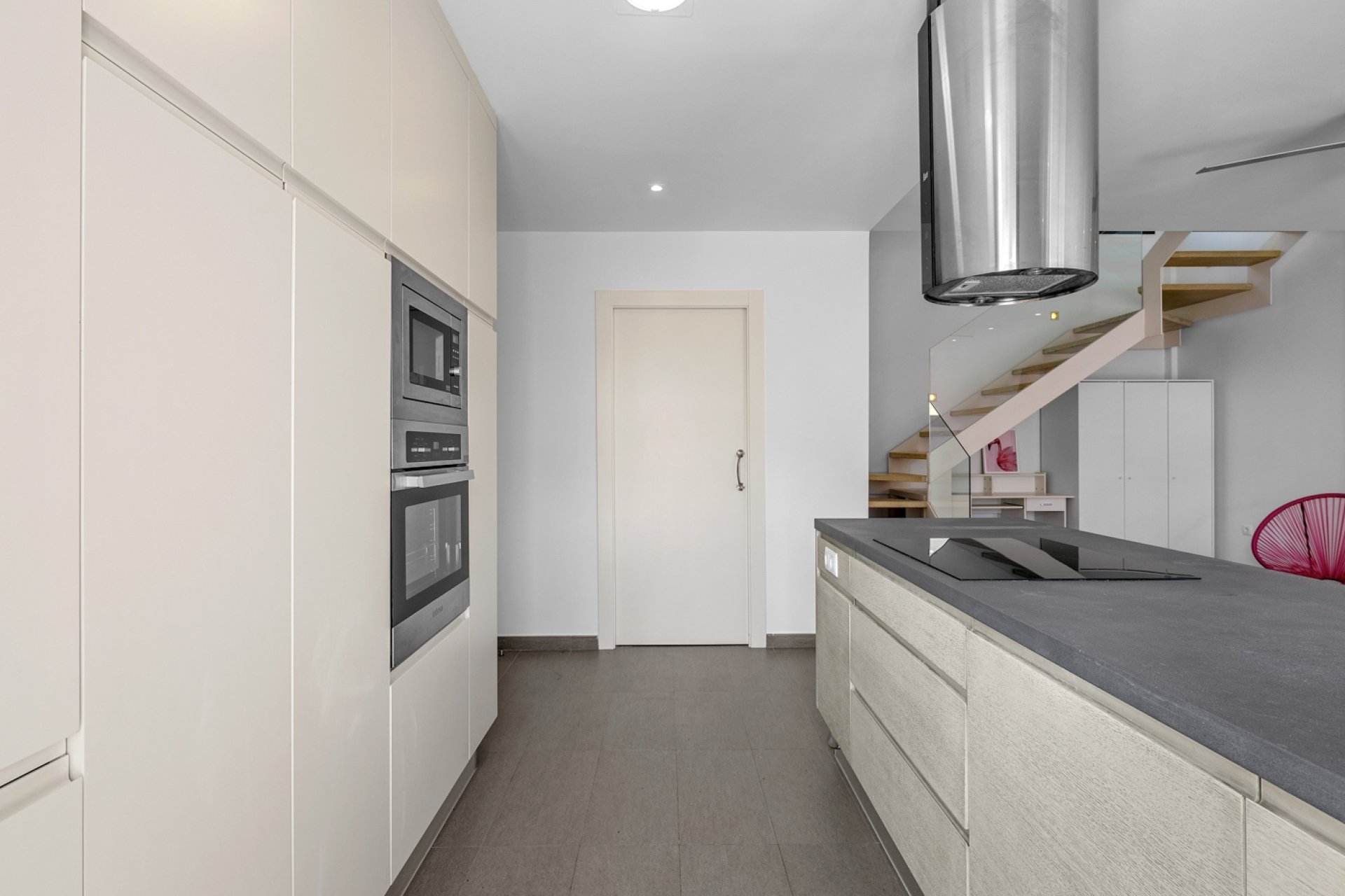 Resale - Villa - Ciudad Quesada - Ciudad Quesada - Rojales