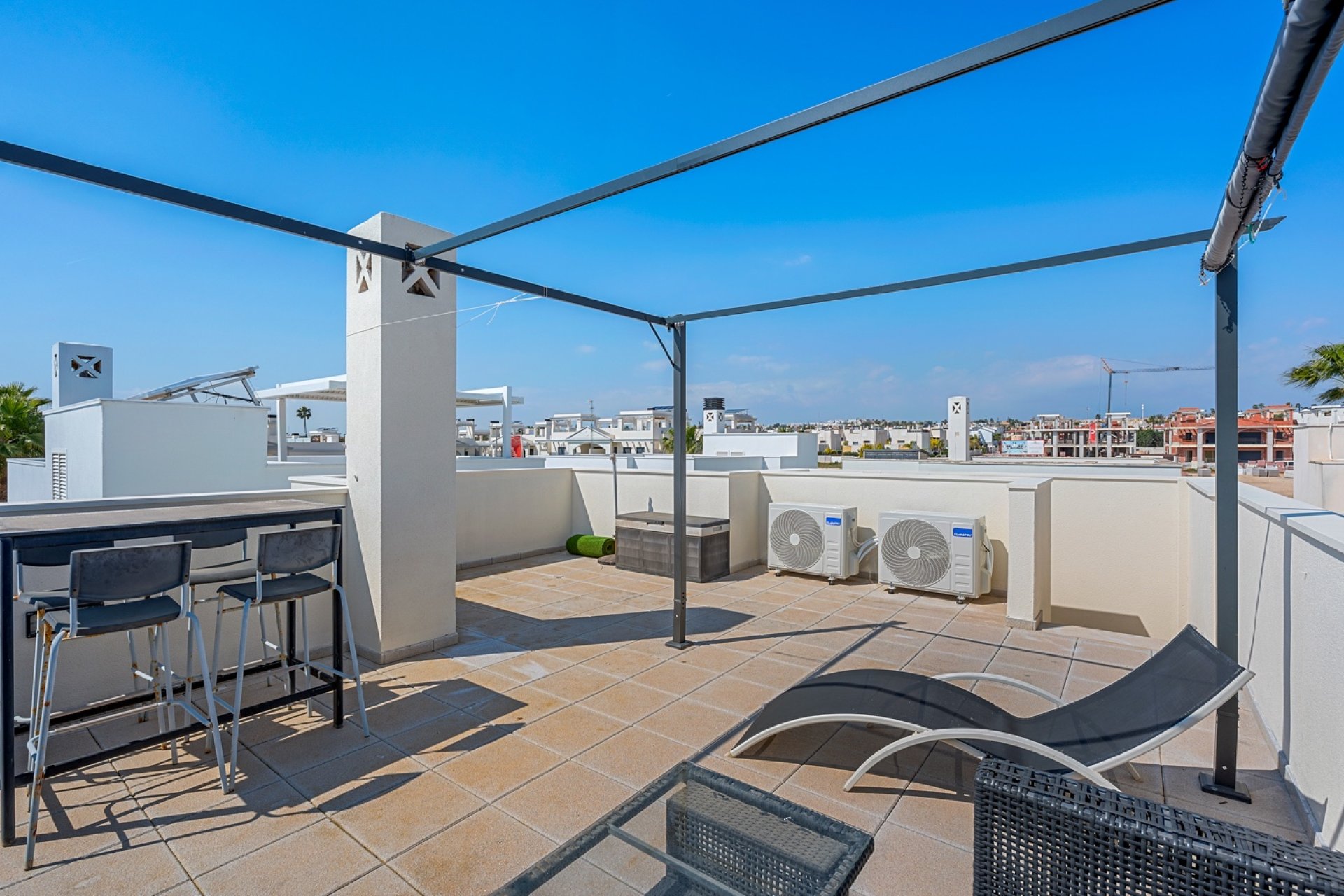 Resale - Villa - Ciudad Quesada - Ciudad Quesada - Rojales