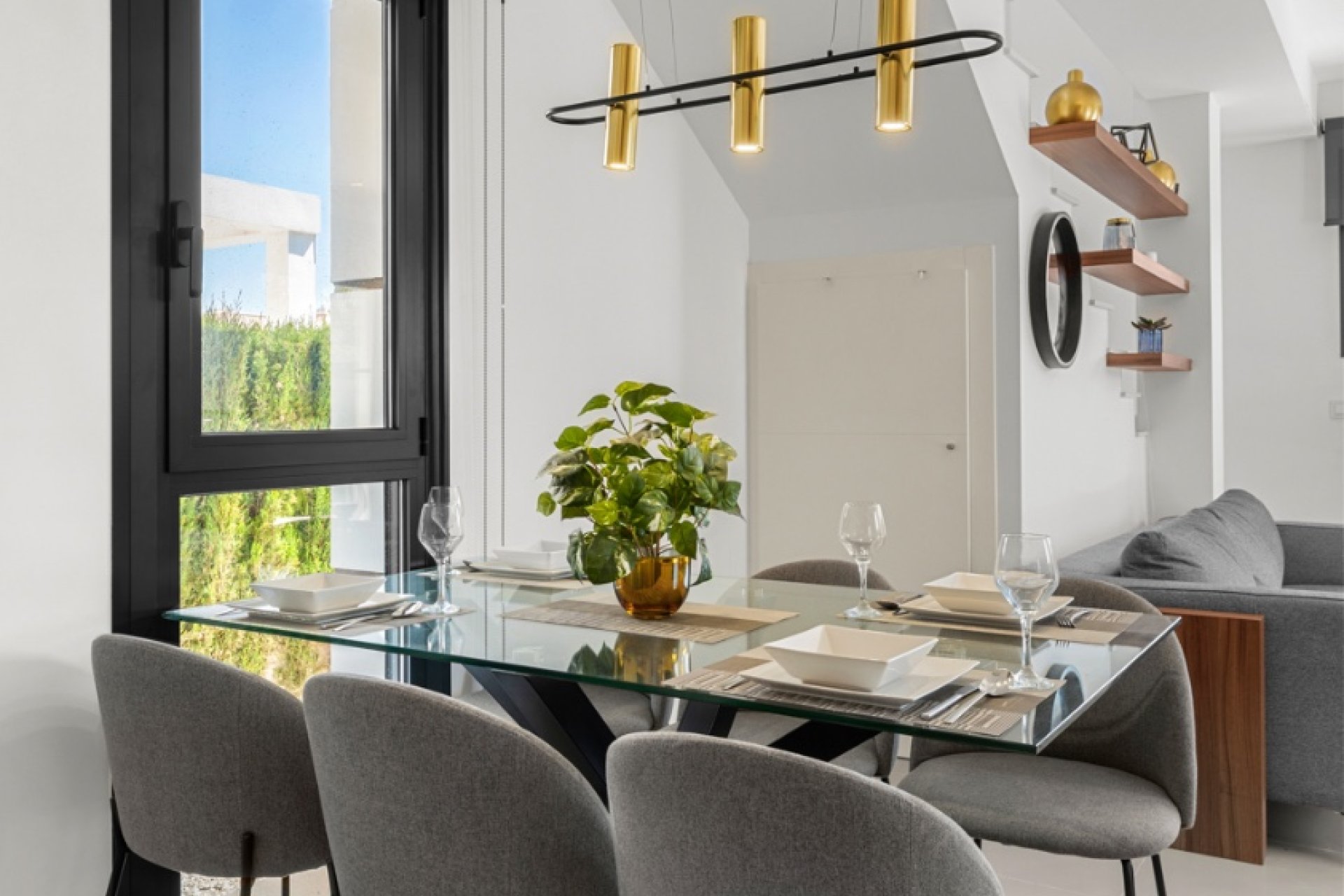 Resale - Villa - Ciudad Quesada - Ciudad Quesada - Rojales