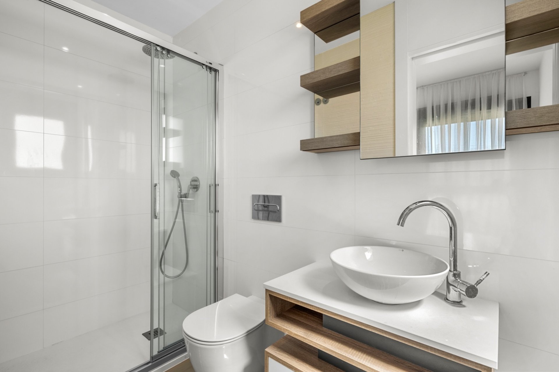 Resale - Villa - Ciudad Quesada - Ciudad Quesada - Rojales