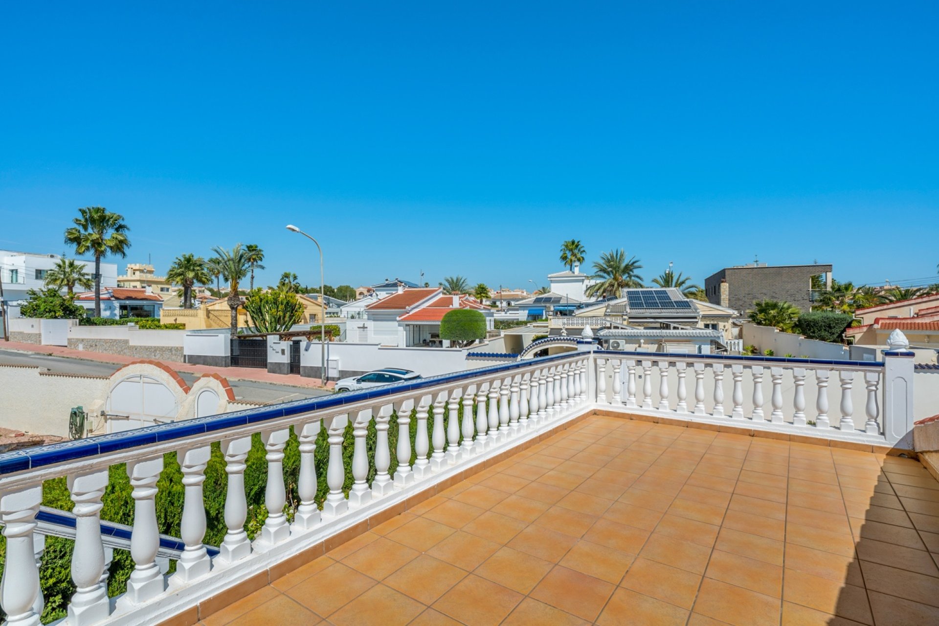 Resale - Villa - Ciudad Quesada - Ciudad Quesada - Rojales