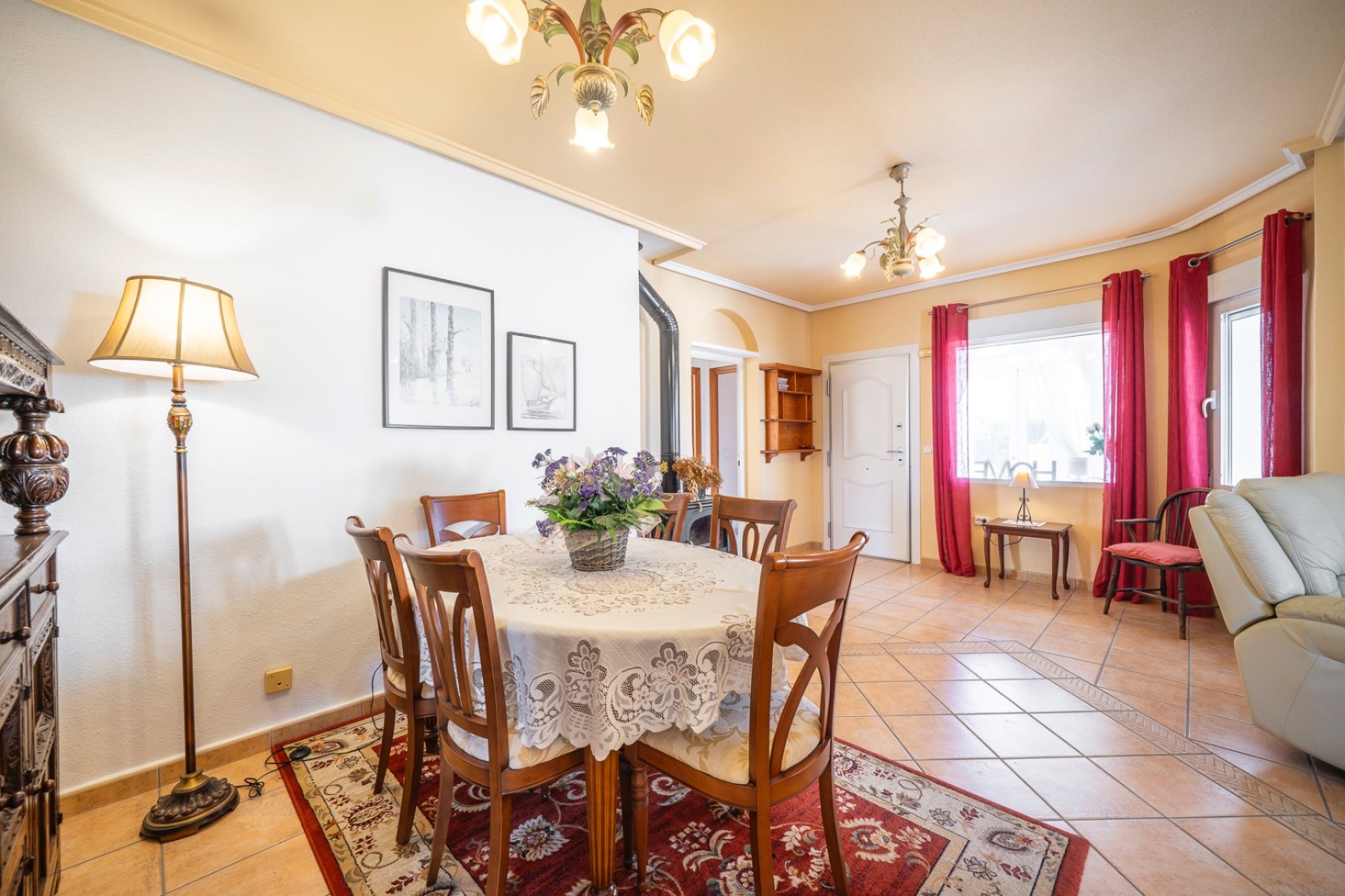 Resale - Villa - Ciudad Quesada - Ciudad Quesada - Rojales