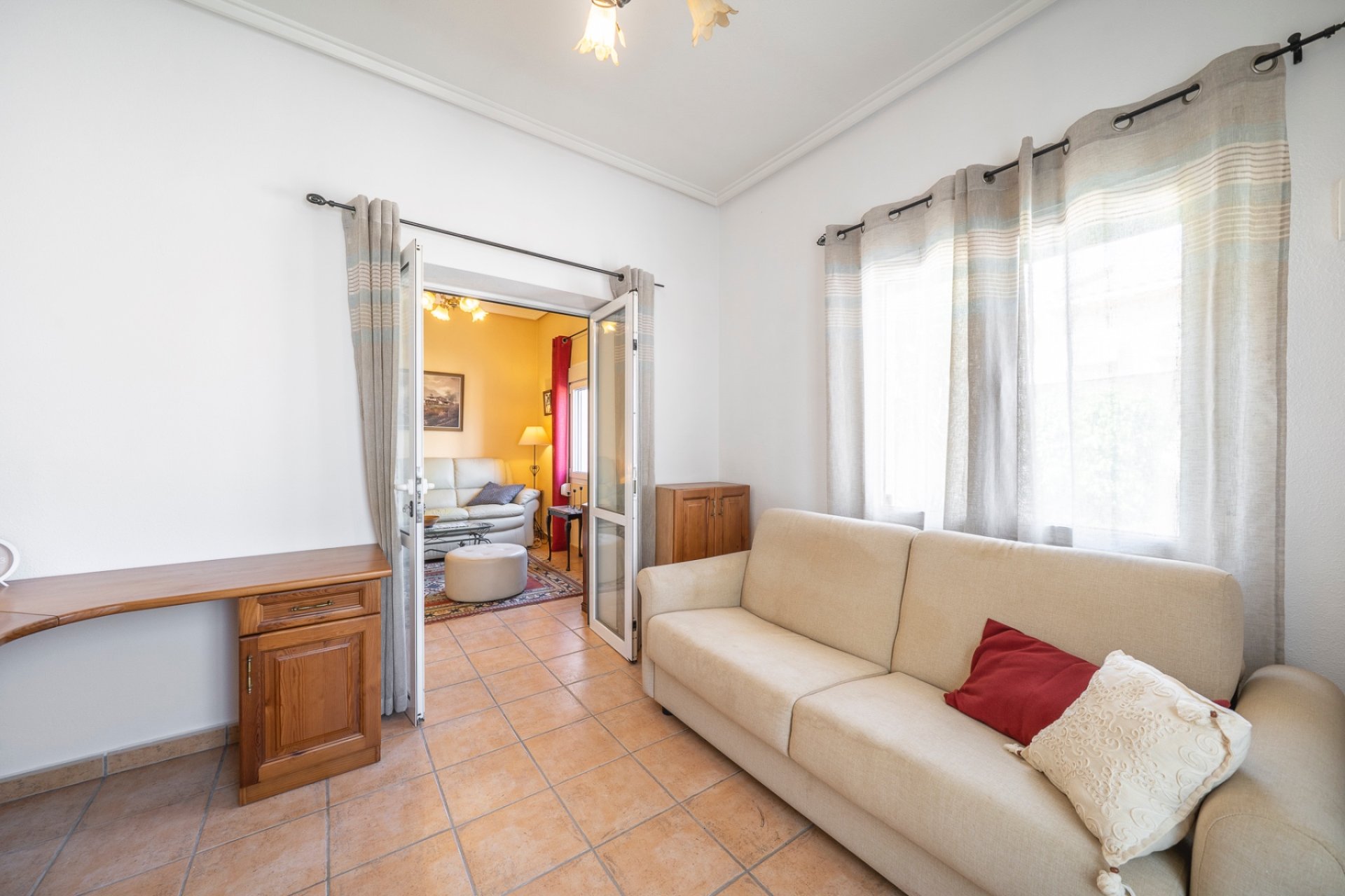 Resale - Villa - Ciudad Quesada - Ciudad Quesada - Rojales