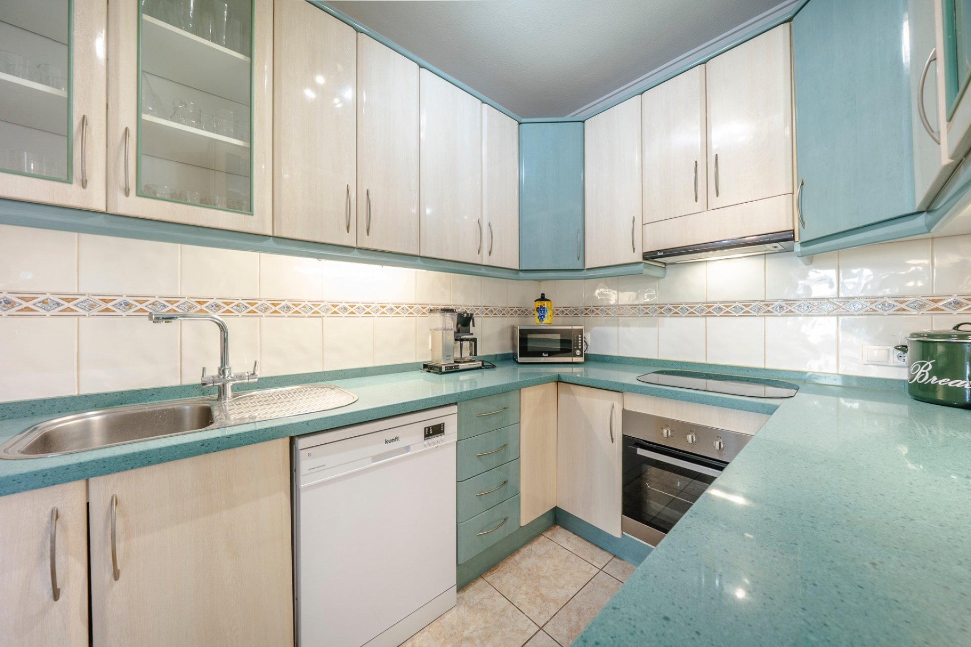 Resale - Villa - Ciudad Quesada - Ciudad Quesada - Rojales