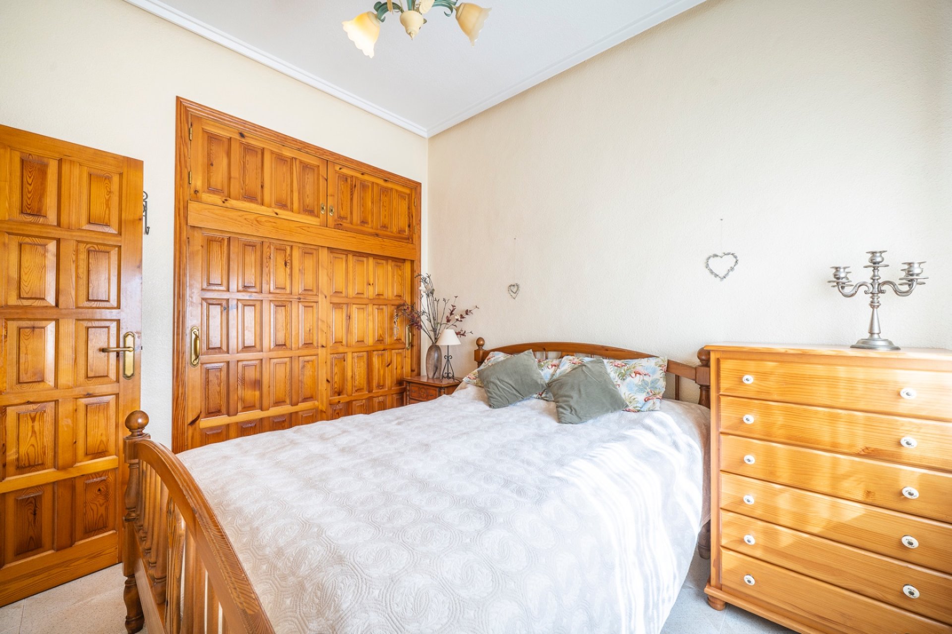 Resale - Villa - Ciudad Quesada - Ciudad Quesada - Rojales