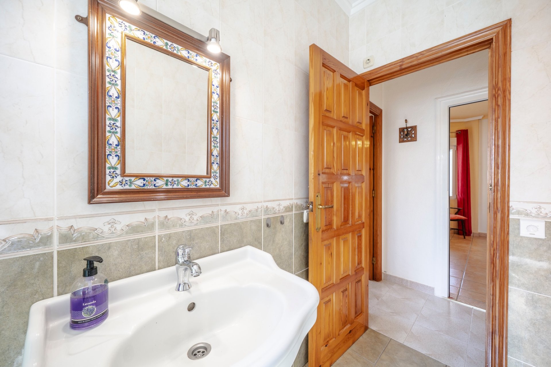 Resale - Villa - Ciudad Quesada - Ciudad Quesada - Rojales